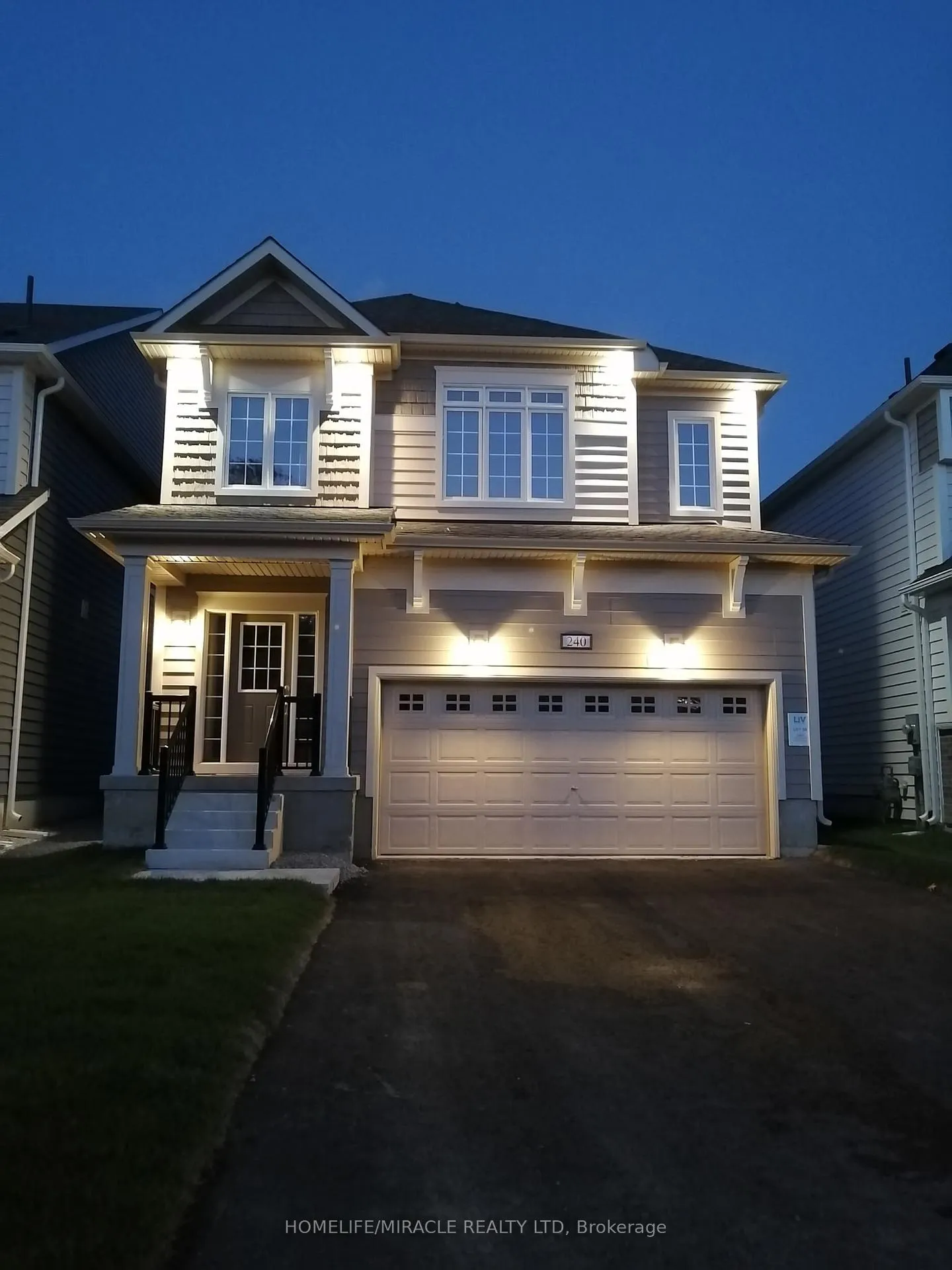 Photo 3 of 240 Beechwood Forest Lane, Gravenhurst, Muskoka (S) — HOMEH