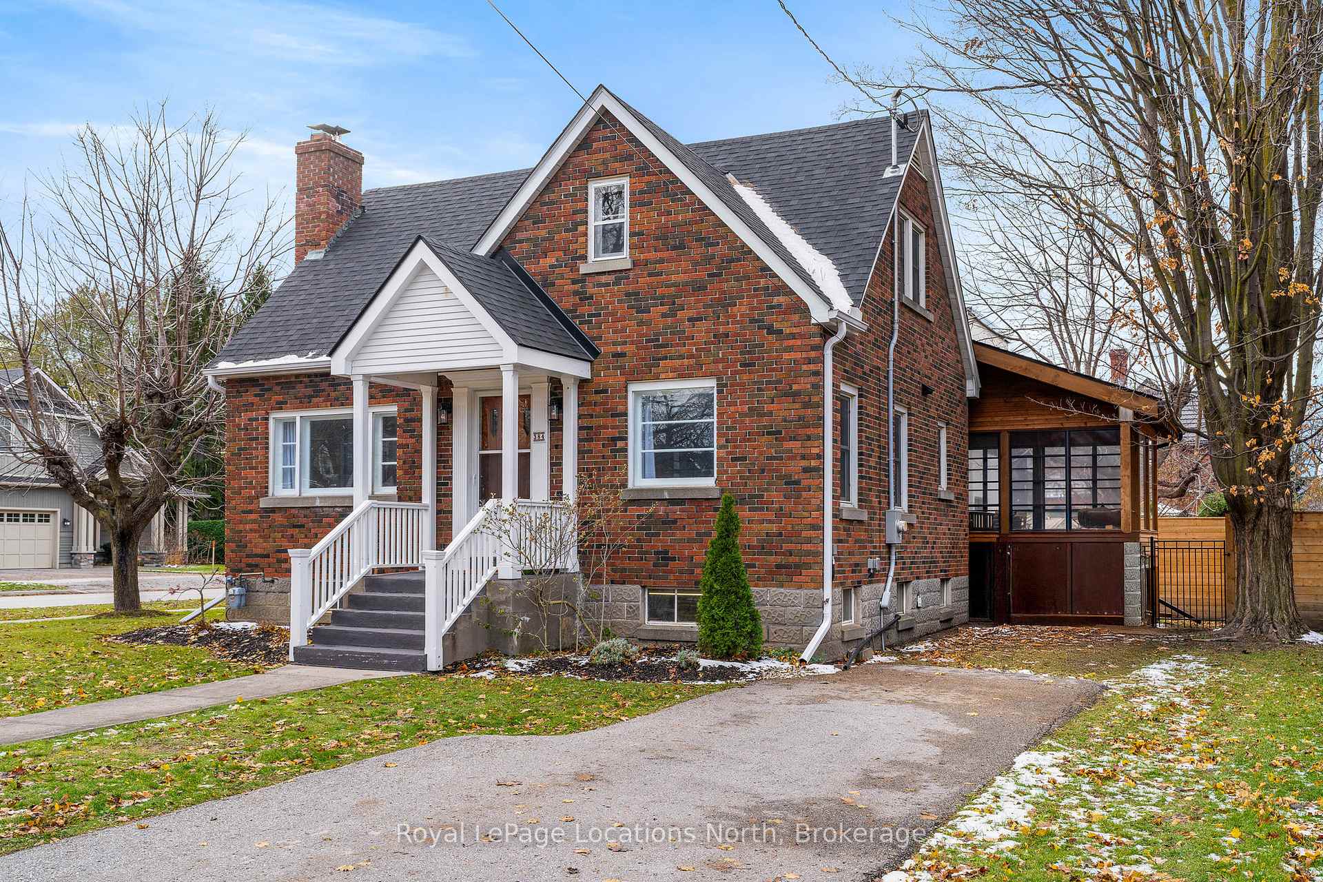 Photo 1 of 384 Saint Marie Street, Collingwood — HOMEH