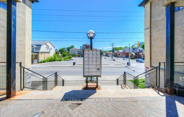 Photo 6 of Unit 7, 12 Bridgeport Road E, Waterloo — HOMEH