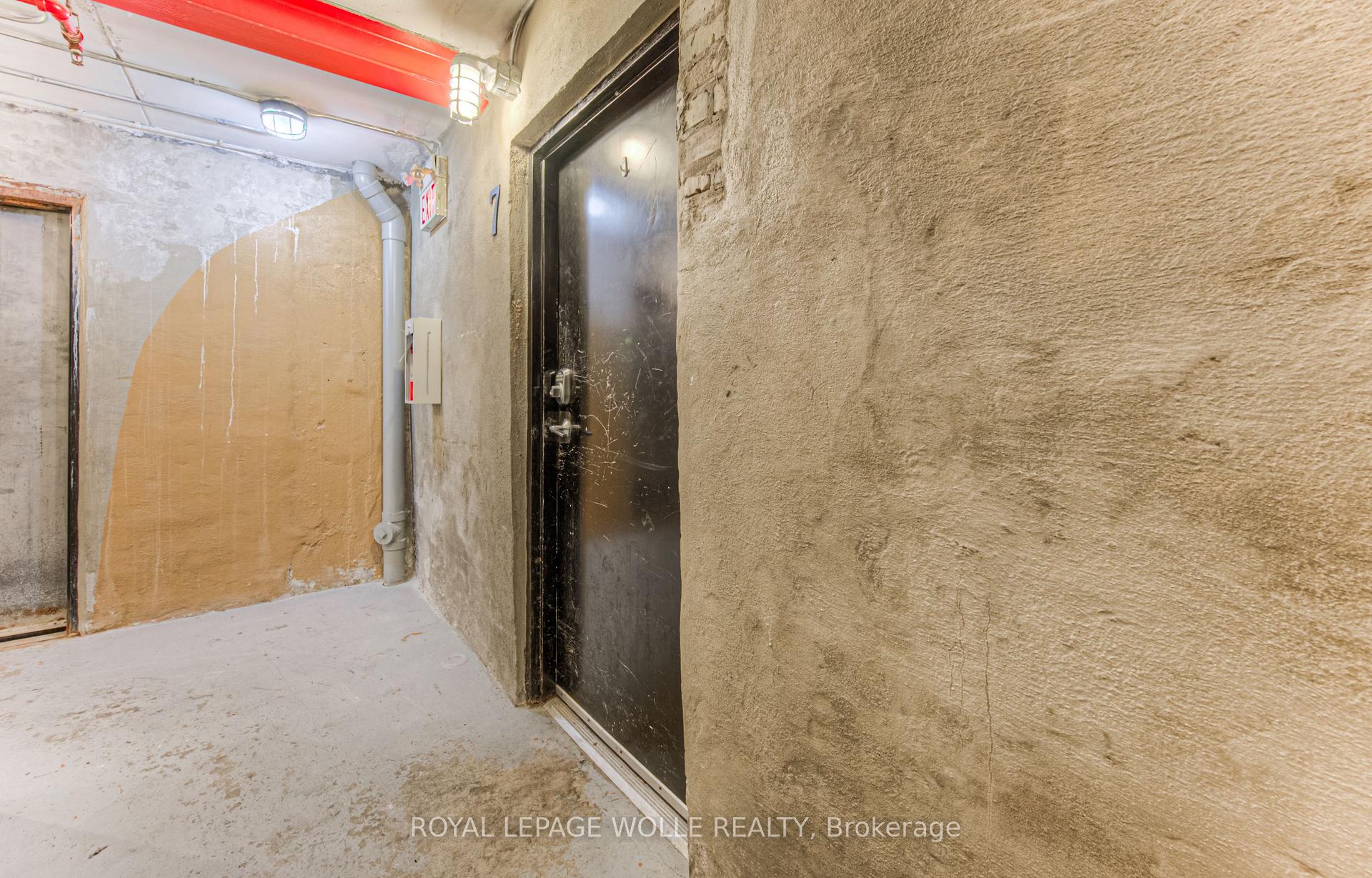 Photo 7 of Unit 7, 12 Bridgeport Road E, Waterloo — HOMEH