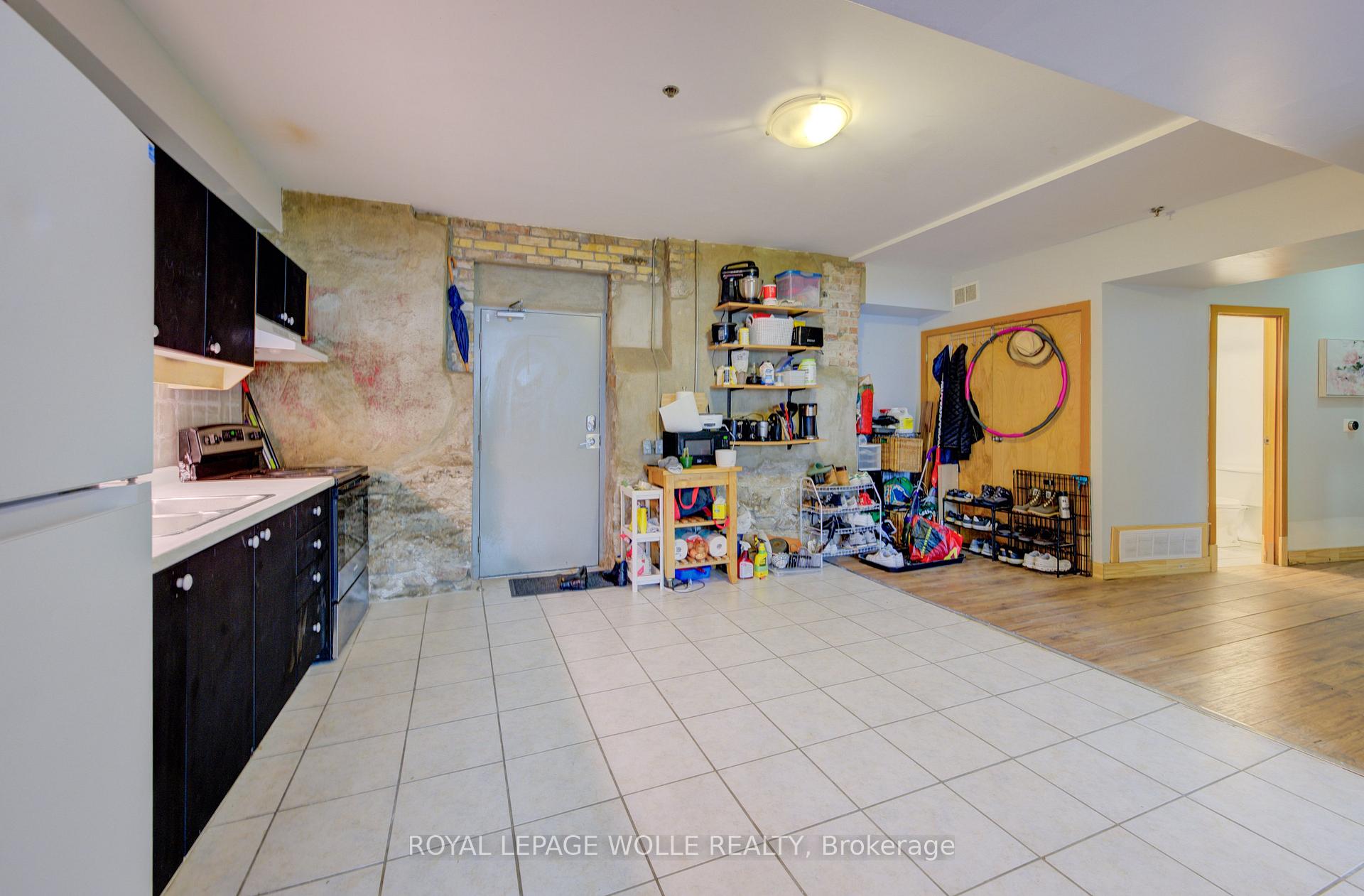 Photo 10 of Unit 7, 12 Bridgeport Road E, Waterloo — HOMEH