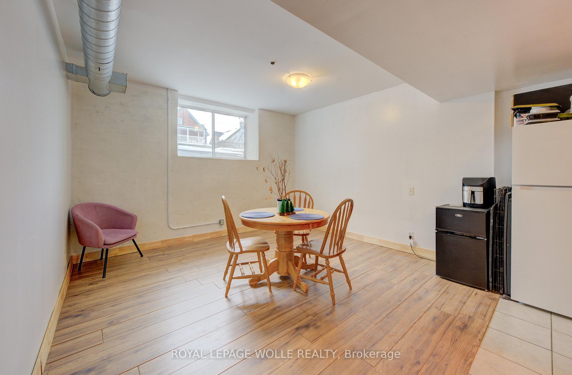 Photo 12 of Unit 7, 12 Bridgeport Road E, Waterloo — HOMEH