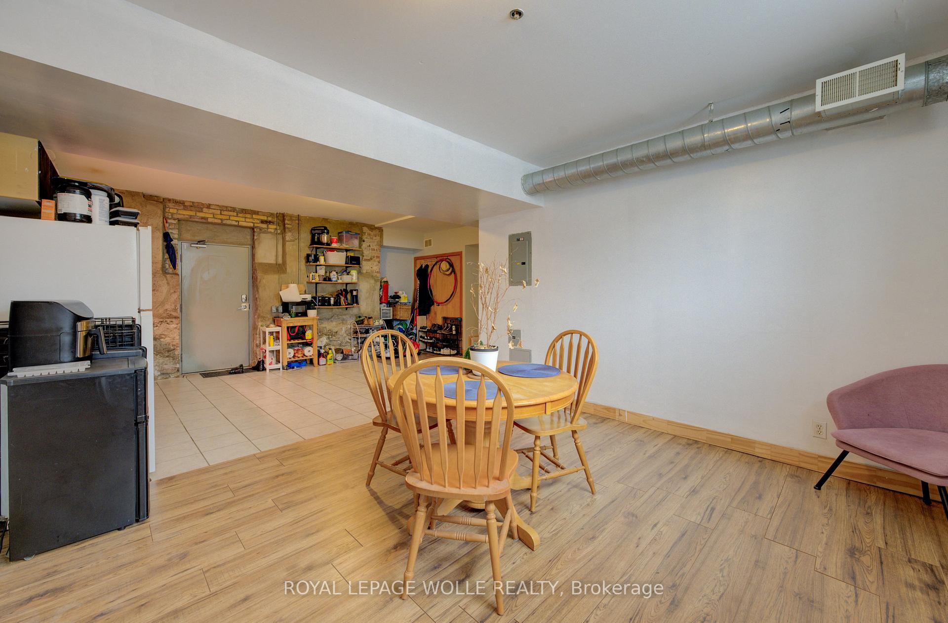 Photo 13 of Unit 7, 12 Bridgeport Road E, Waterloo — HOMEH