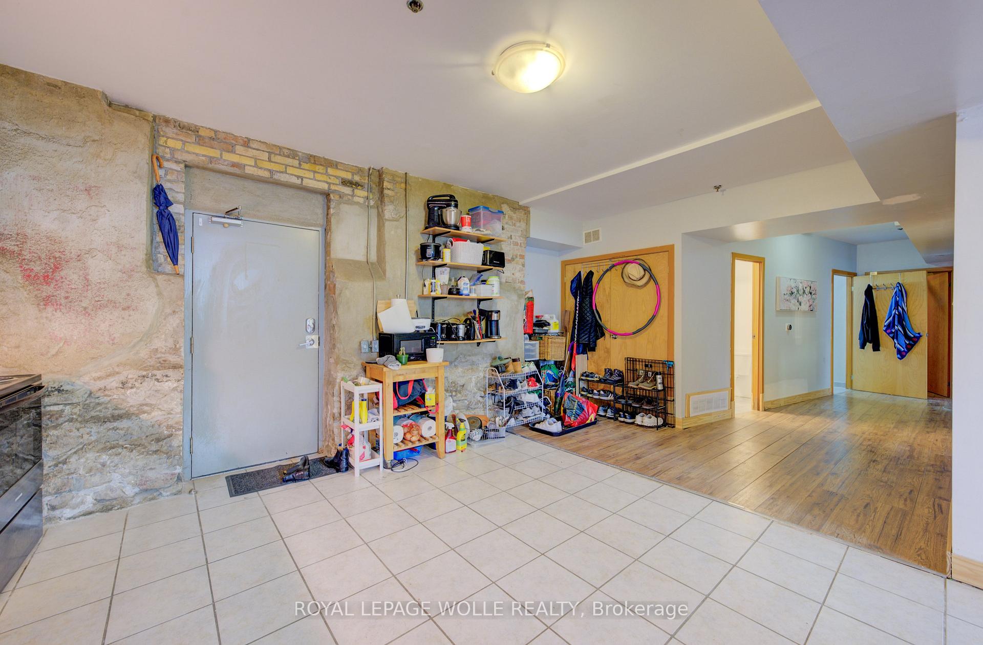 Photo 14 of Unit 7, 12 Bridgeport Road E, Waterloo — HOMEH