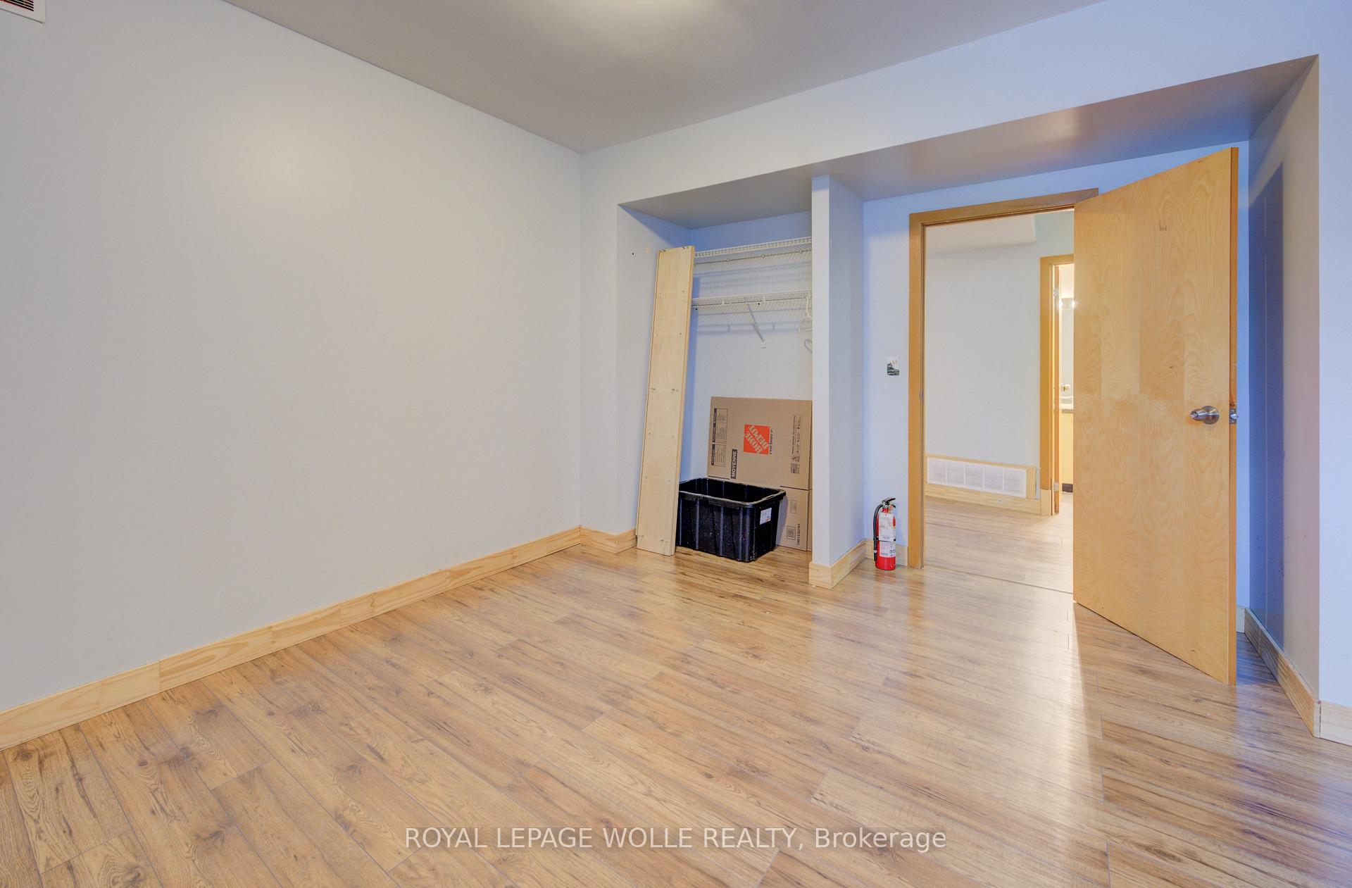 Photo 16 of Unit 7, 12 Bridgeport Road E, Waterloo — HOMEH