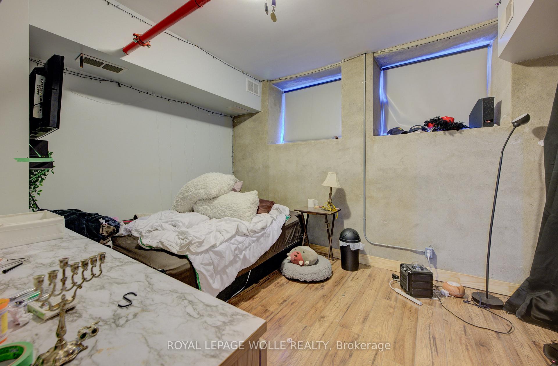 Photo 19 of Unit 7, 12 Bridgeport Road E, Waterloo — HOMEH