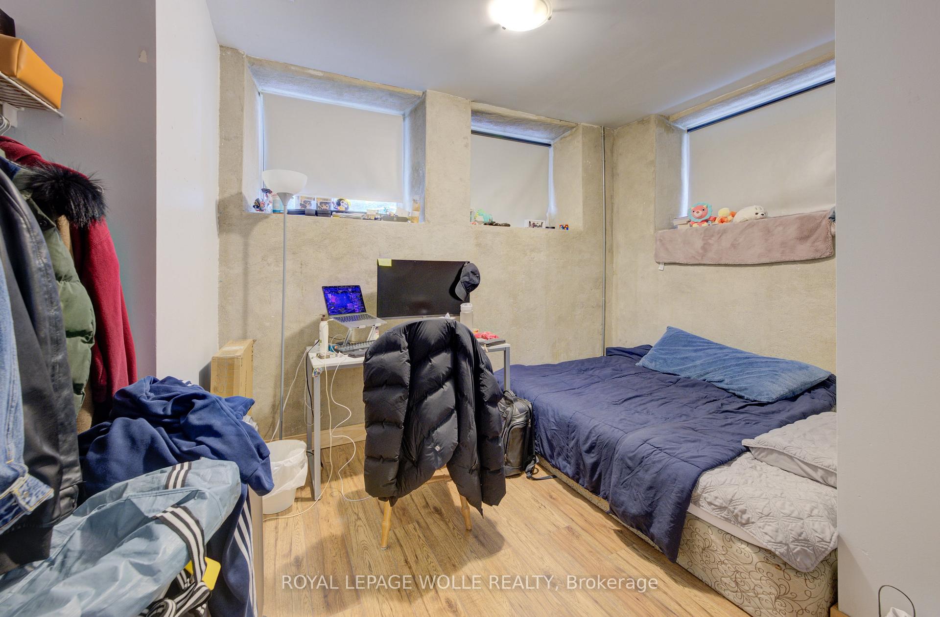 Photo 20 of Unit 7, 12 Bridgeport Road E, Waterloo — HOMEH