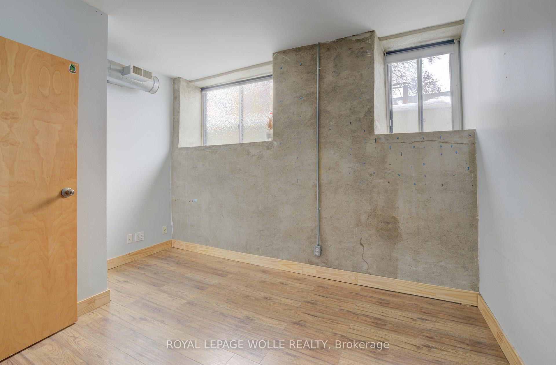 Photo 22 of Unit 7, 12 Bridgeport Road E, Waterloo — HOMEH