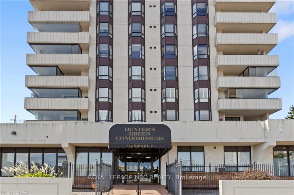 Photo 1 of Unit 302, 432 Main Street E, Hamilton, Stinson — HOMEH