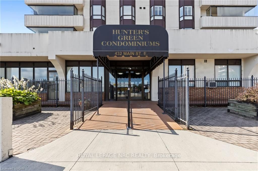 Photo 2 of Unit 302, 432 Main Street E, Hamilton, Stinson — HOMEH