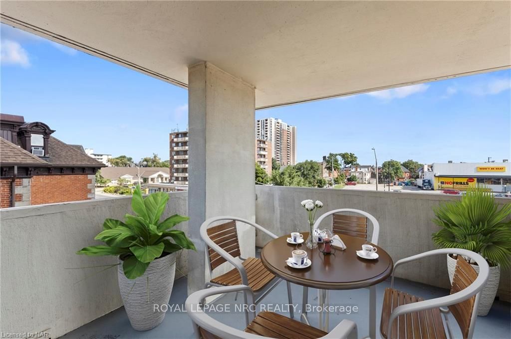 Photo 21 of Unit 302, 432 Main Street E, Hamilton, Stinson — HOMEH