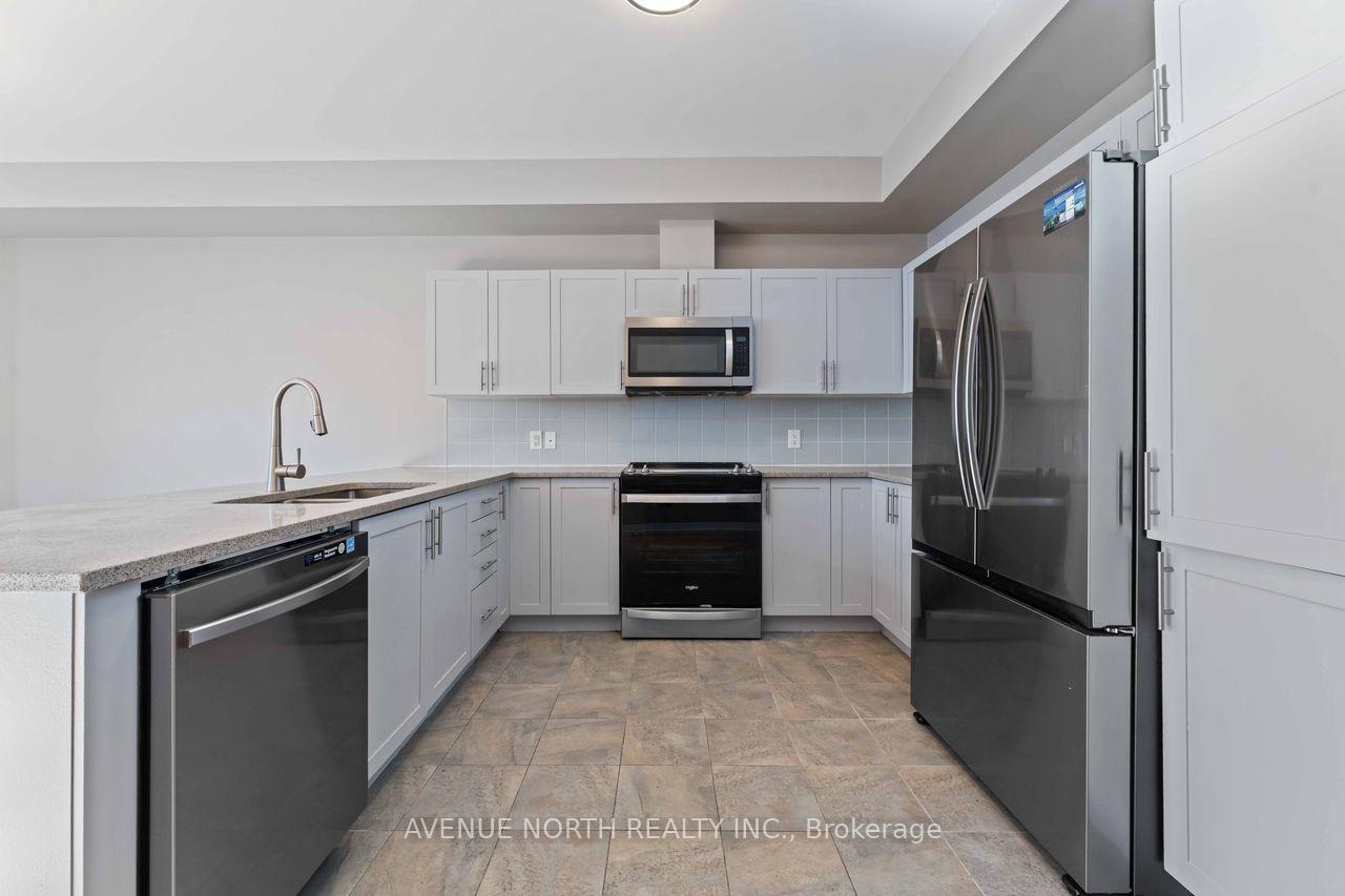 Photo 4 of 224 Longfields Drive, Ottawa, Barrhaven - Longfields — HOMEH