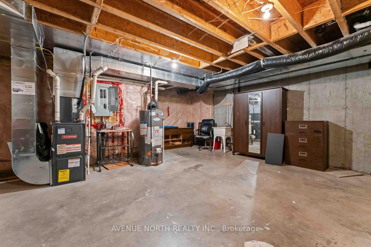 Photo 23 of 224 Longfields Drive, Ottawa, Barrhaven - Longfields — HOMEH
