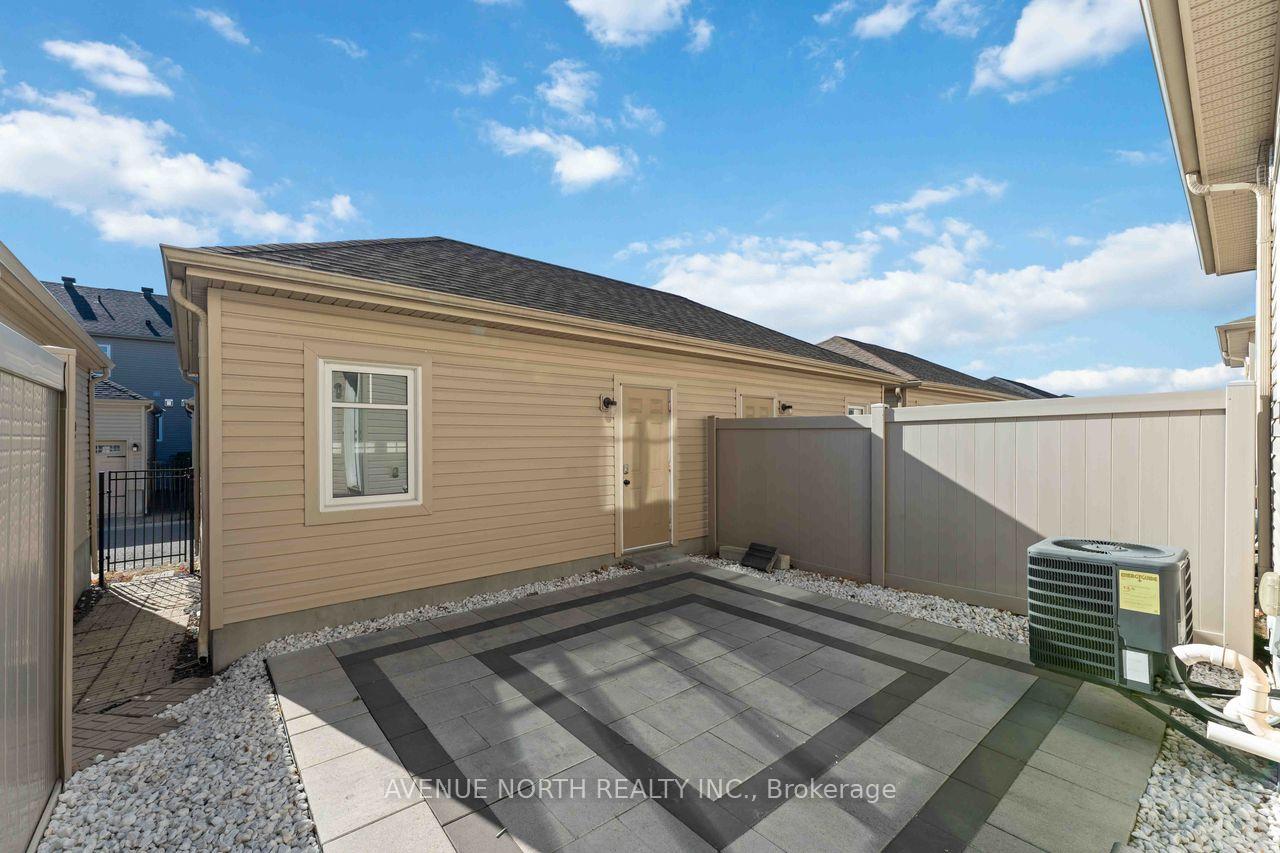 Photo 21 of 224 Longfields Drive, Ottawa, Barrhaven - Longfields — HOMEH