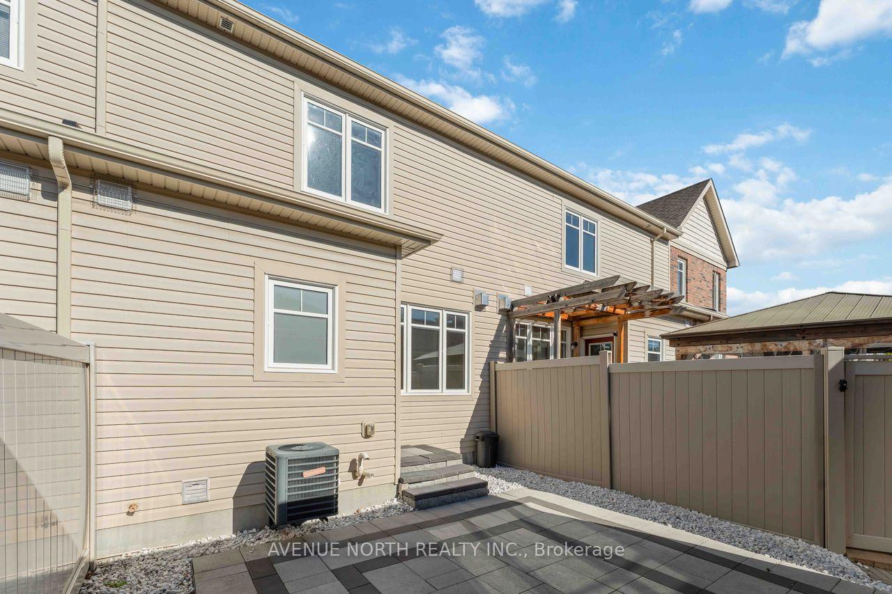 Photo 25 of 224 Longfields Drive, Ottawa, Barrhaven - Longfields — HOMEH
