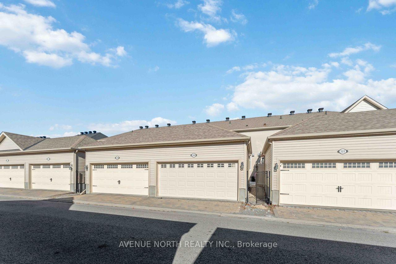 Photo 24 of 224 Longfields Drive, Ottawa, Barrhaven - Longfields — HOMEH