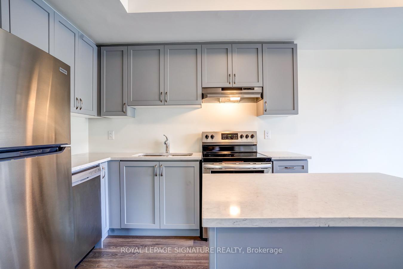 Photo 3 of Unit 503, 2791 Eglinton Avenue E, Scarborough, Eglinton East — HOMEH