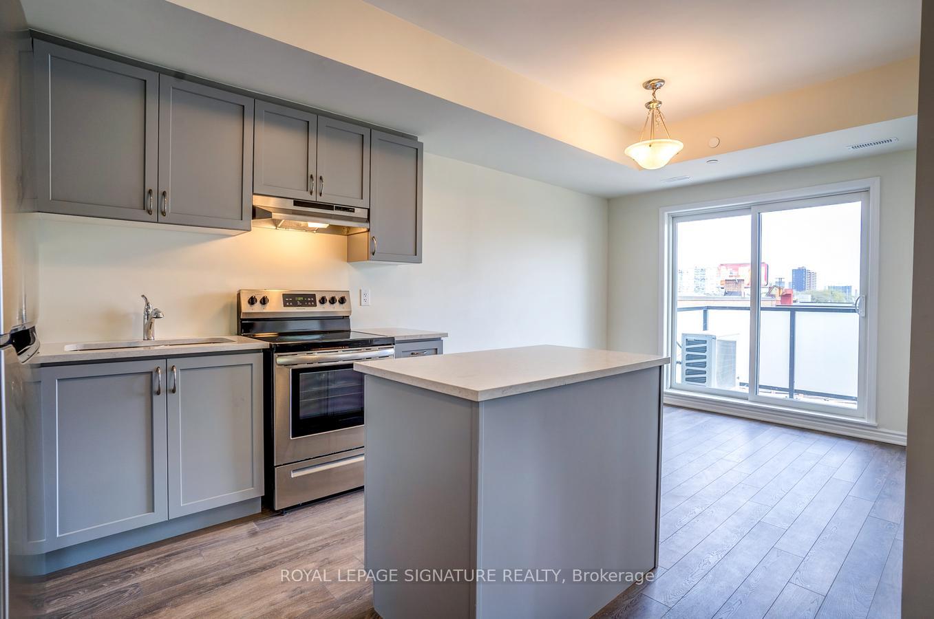 Photo 4 of Unit 503, 2791 Eglinton Avenue E, Scarborough, Eglinton East — HOMEH