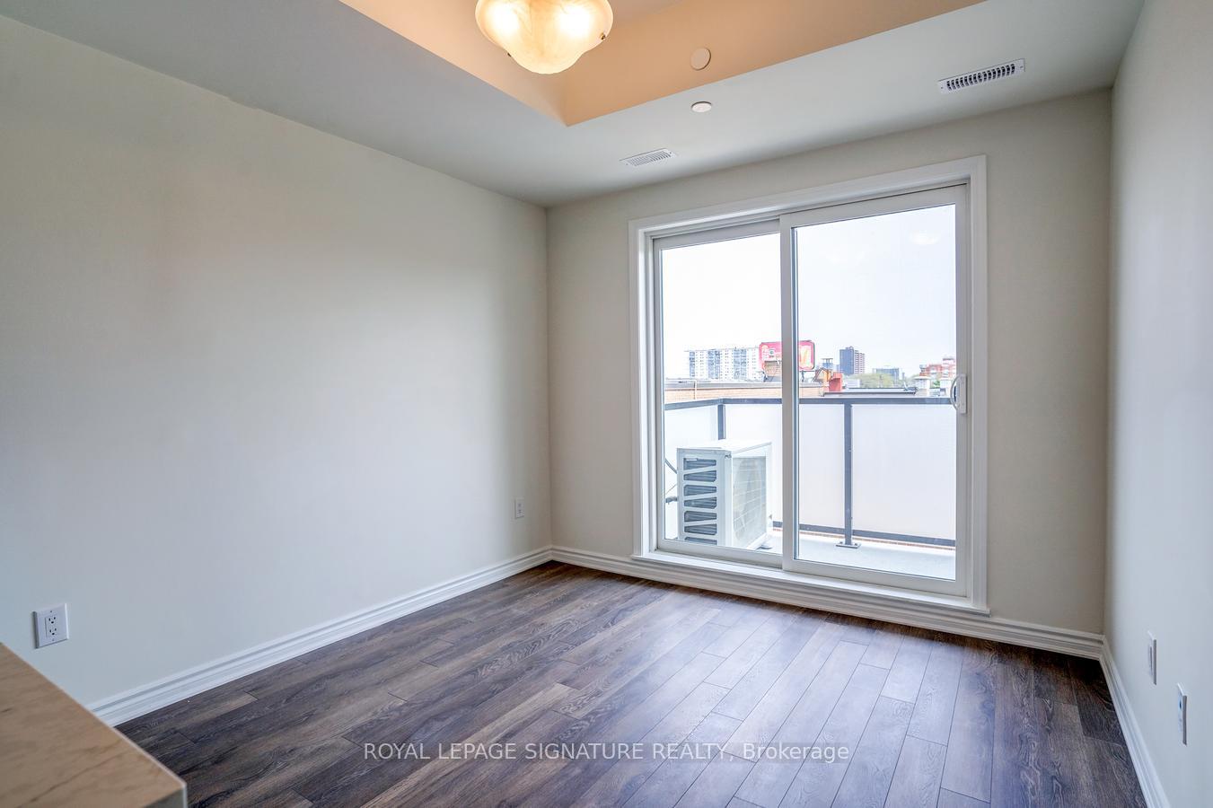 Photo 6 of Unit 503, 2791 Eglinton Avenue E, Scarborough, Eglinton East — HOMEH