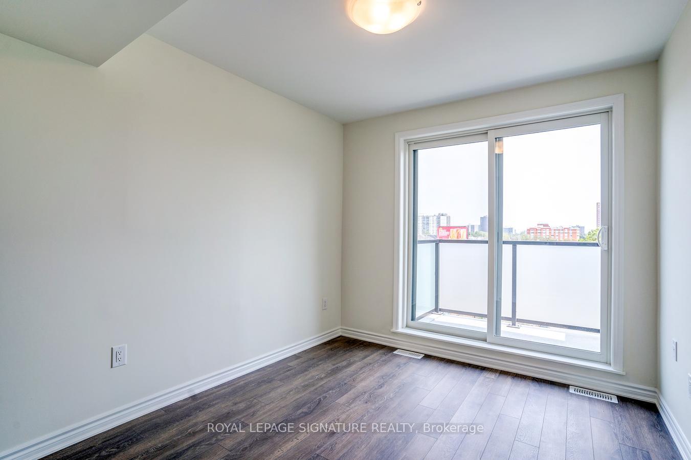 Photo 9 of Unit 503, 2791 Eglinton Avenue E, Scarborough, Eglinton East — HOMEH