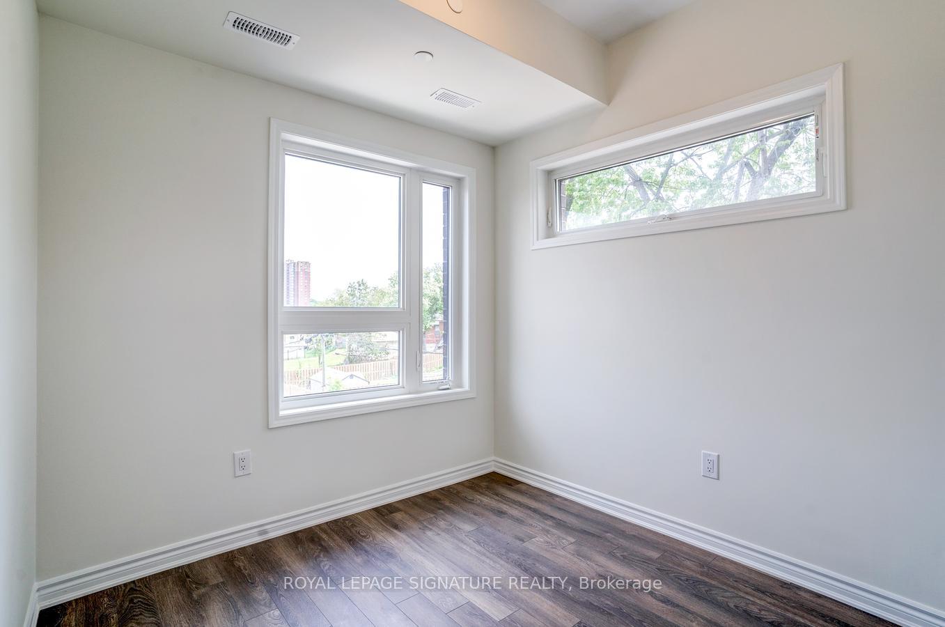 Photo 11 of Unit 503, 2791 Eglinton Avenue E, Scarborough, Eglinton East — HOMEH