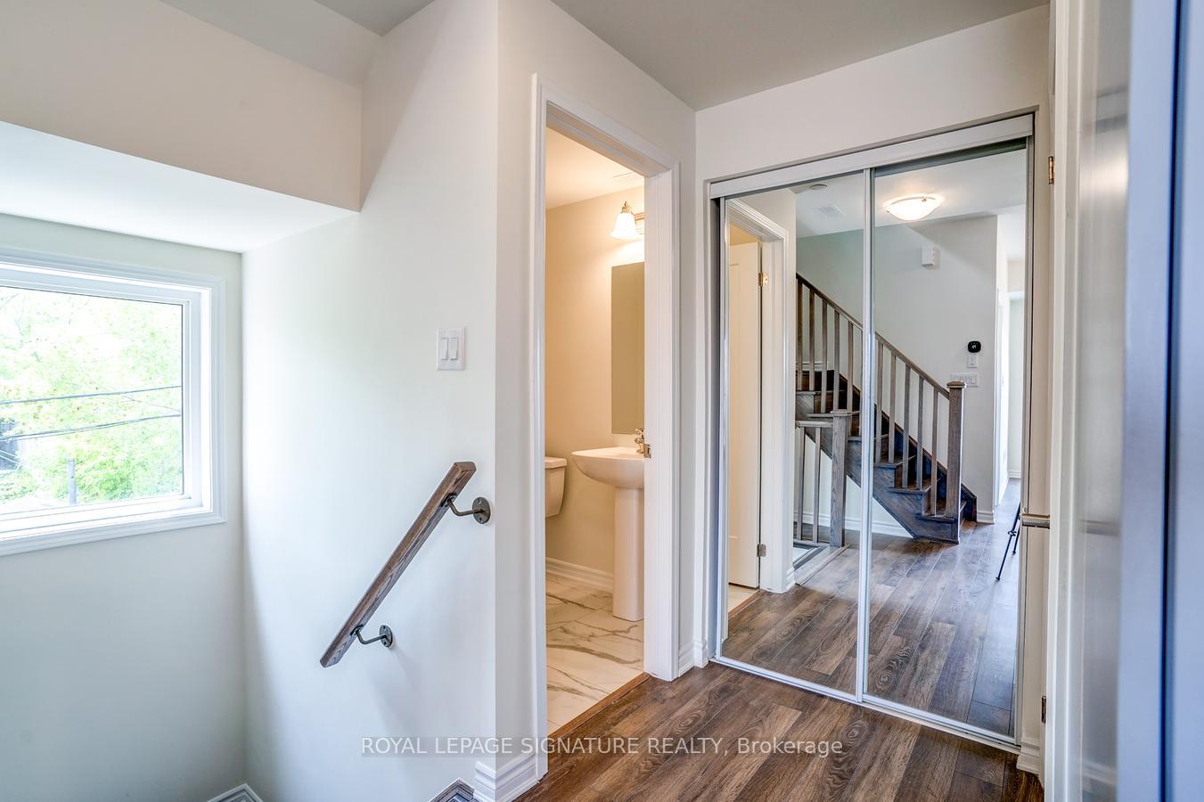 Photo 13 of Unit 503, 2791 Eglinton Avenue E, Scarborough, Eglinton East — HOMEH