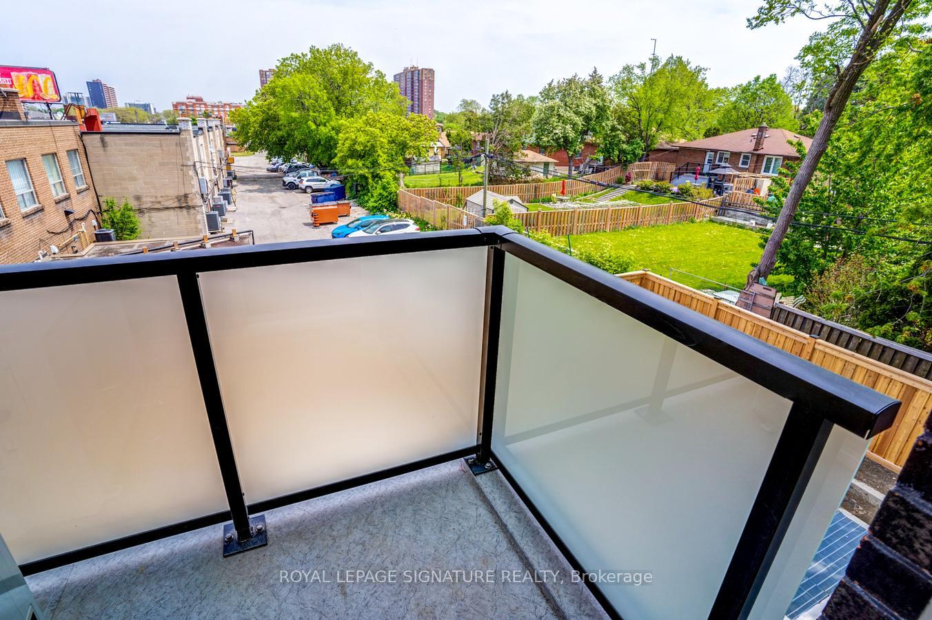 Photo 14 of Unit 503, 2791 Eglinton Avenue E, Scarborough, Eglinton East — HOMEH