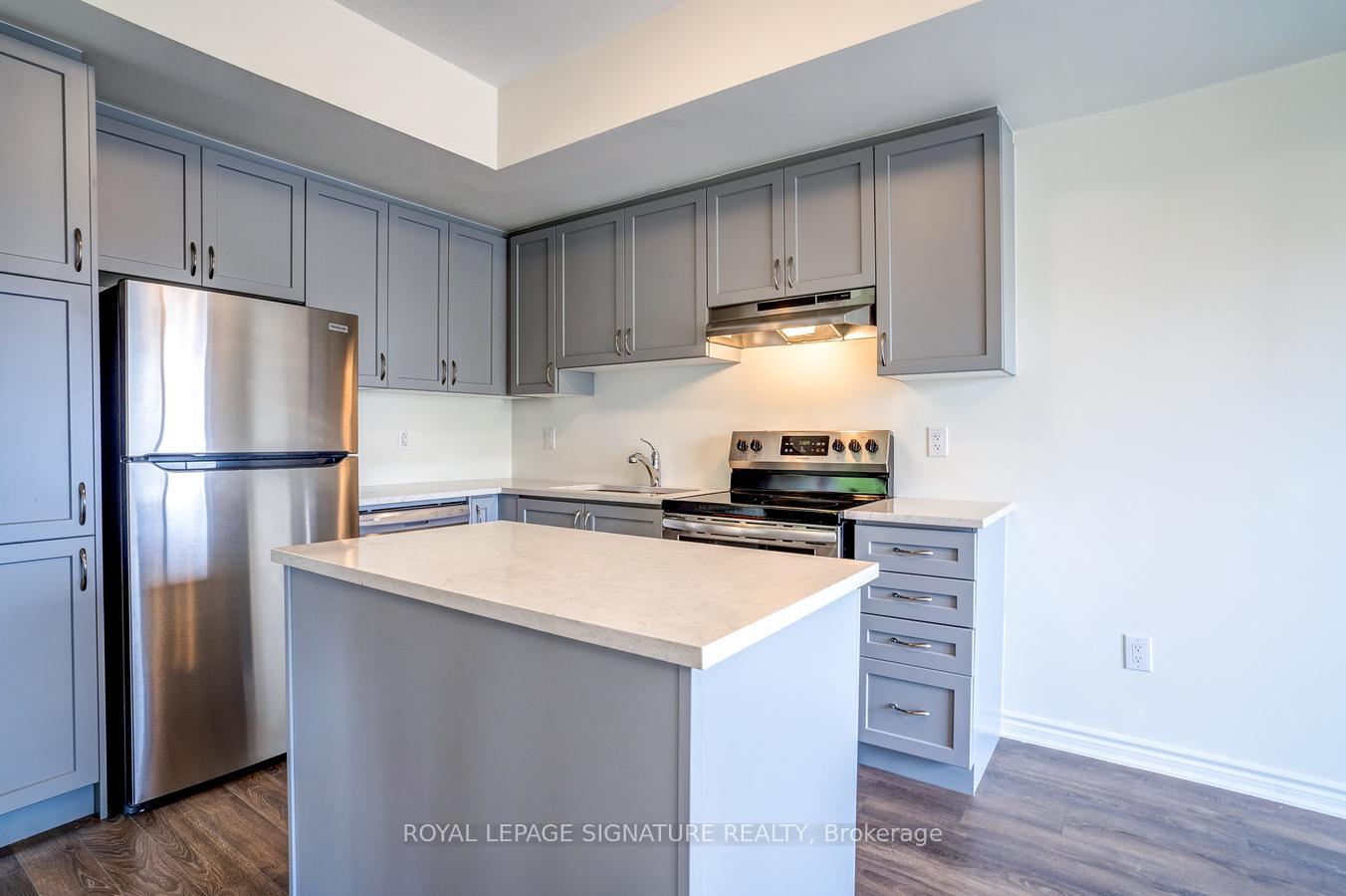 Photo 18 of Unit 503, 2791 Eglinton Avenue E, Scarborough, Eglinton East — HOMEH