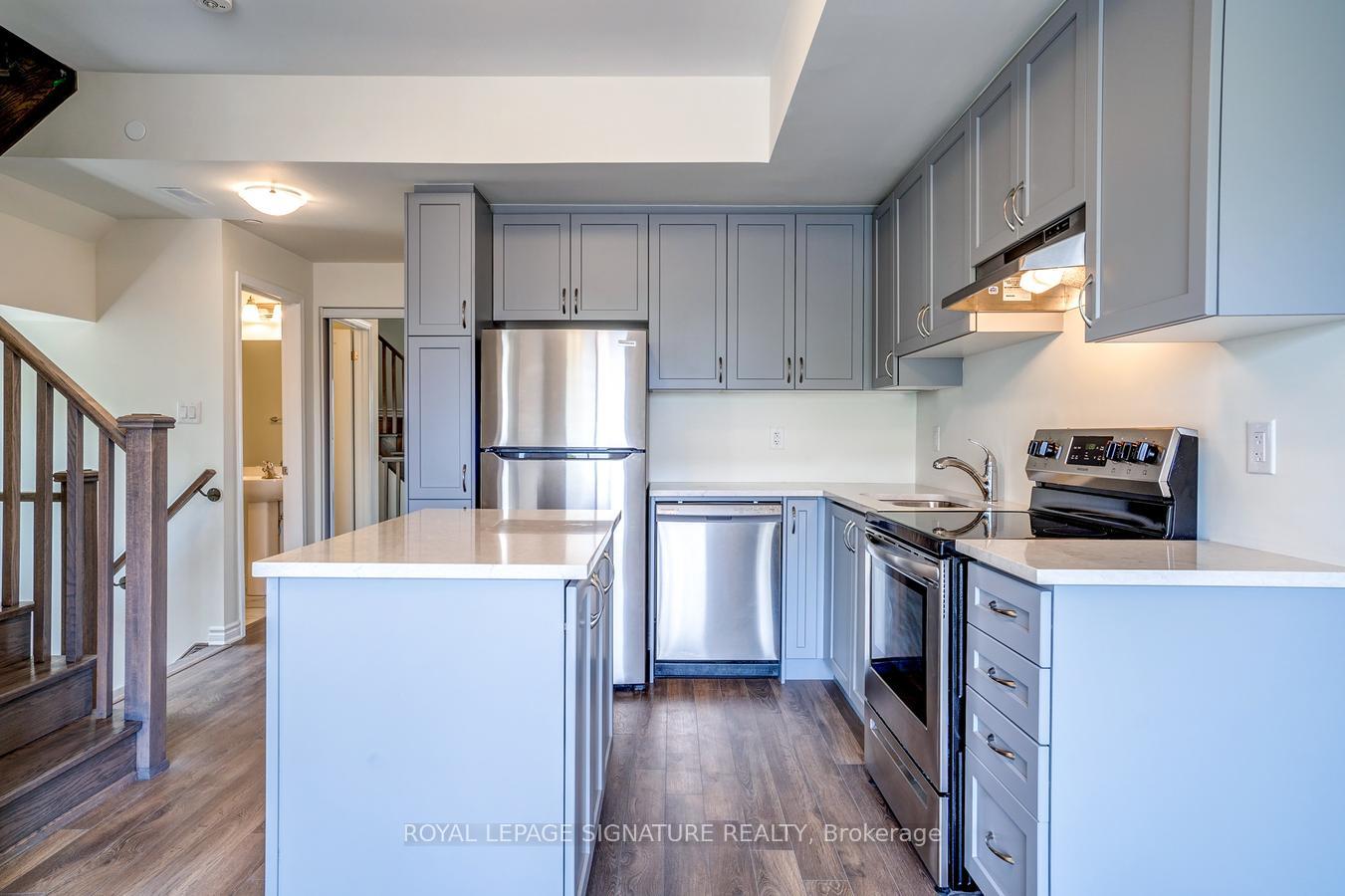 Photo 19 of Unit 503, 2791 Eglinton Avenue E, Scarborough, Eglinton East — HOMEH