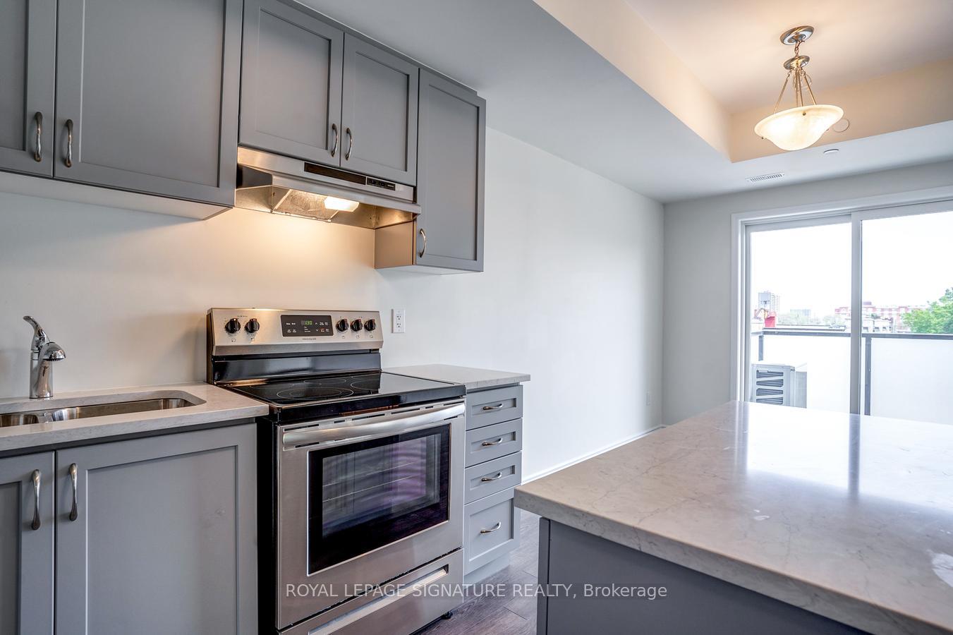 Photo 20 of Unit 503, 2791 Eglinton Avenue E, Scarborough, Eglinton East — HOMEH