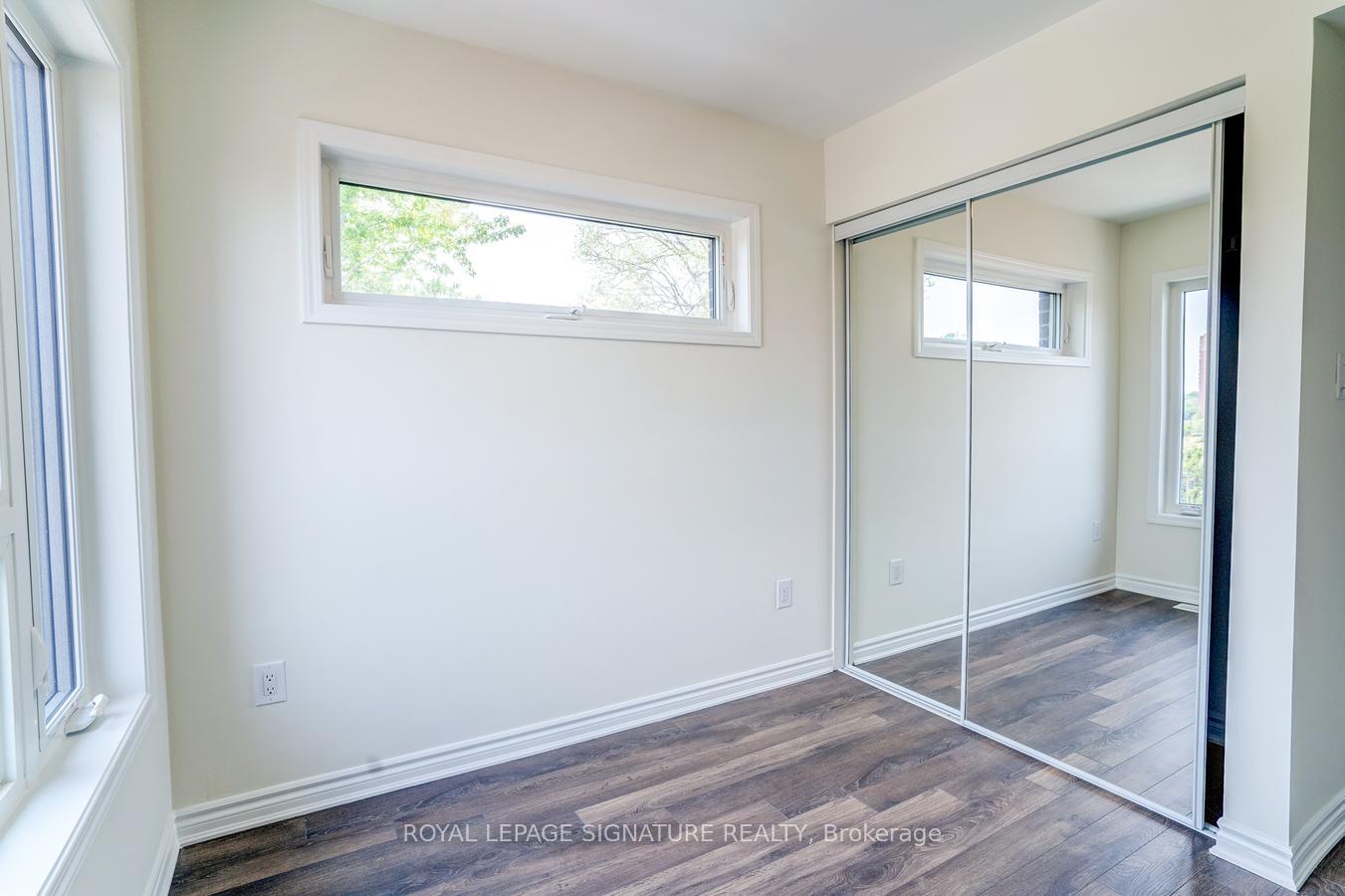 Photo 25 of Unit 503, 2791 Eglinton Avenue E, Scarborough, Eglinton East — HOMEH