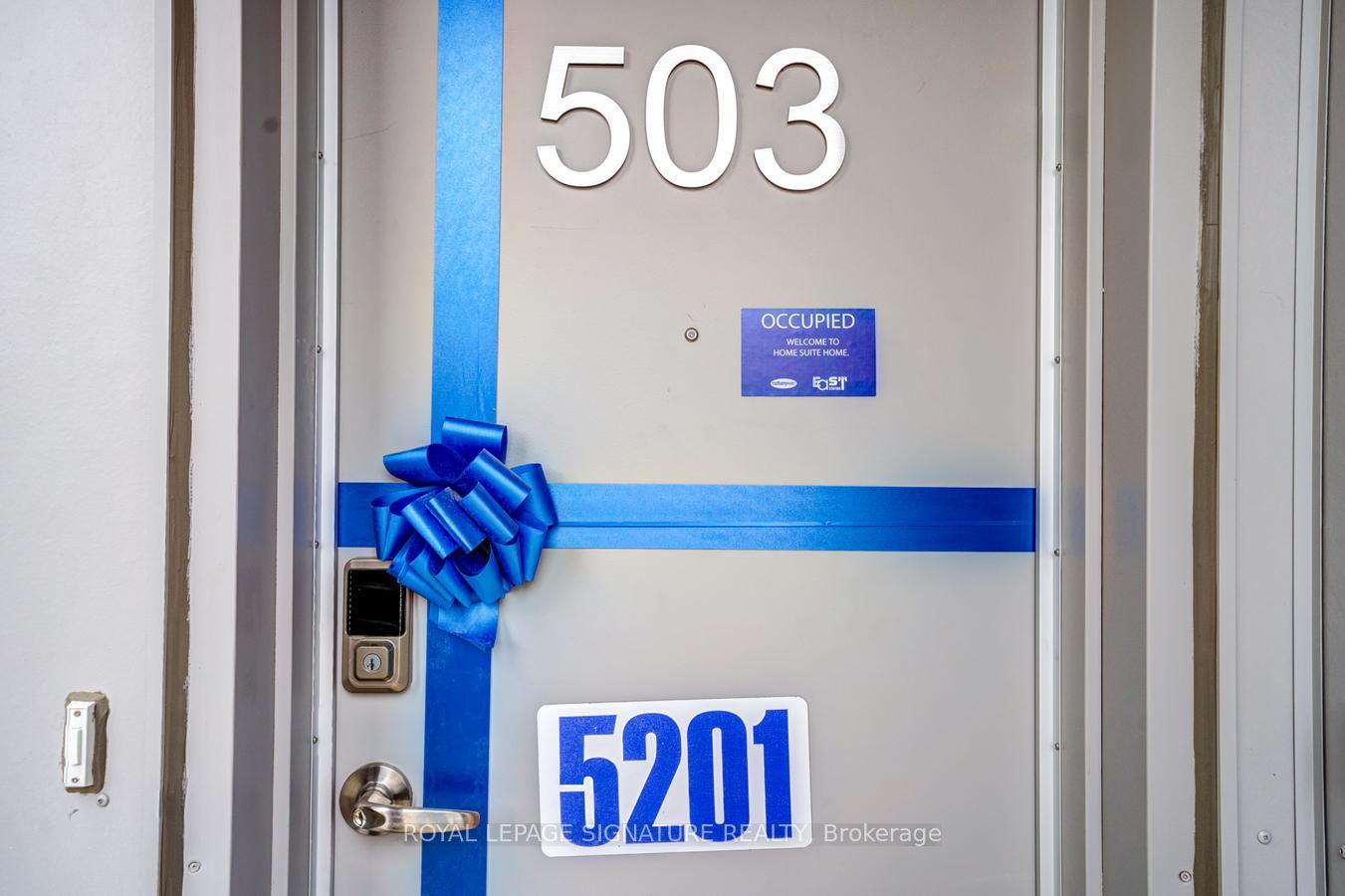 Photo 27 of Unit 503, 2791 Eglinton Avenue E, Scarborough, Eglinton East — HOMEH