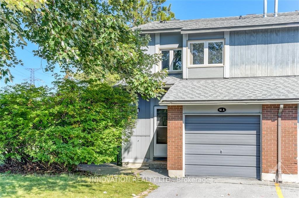Photo 1 of 14A Benlea Drive, Ottawa, Tanglewood — HOMEH