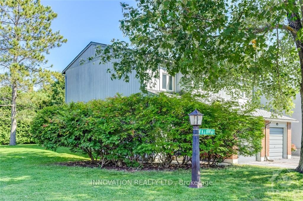 Photo 2 of 14A Benlea Drive, Ottawa, Tanglewood — HOMEH