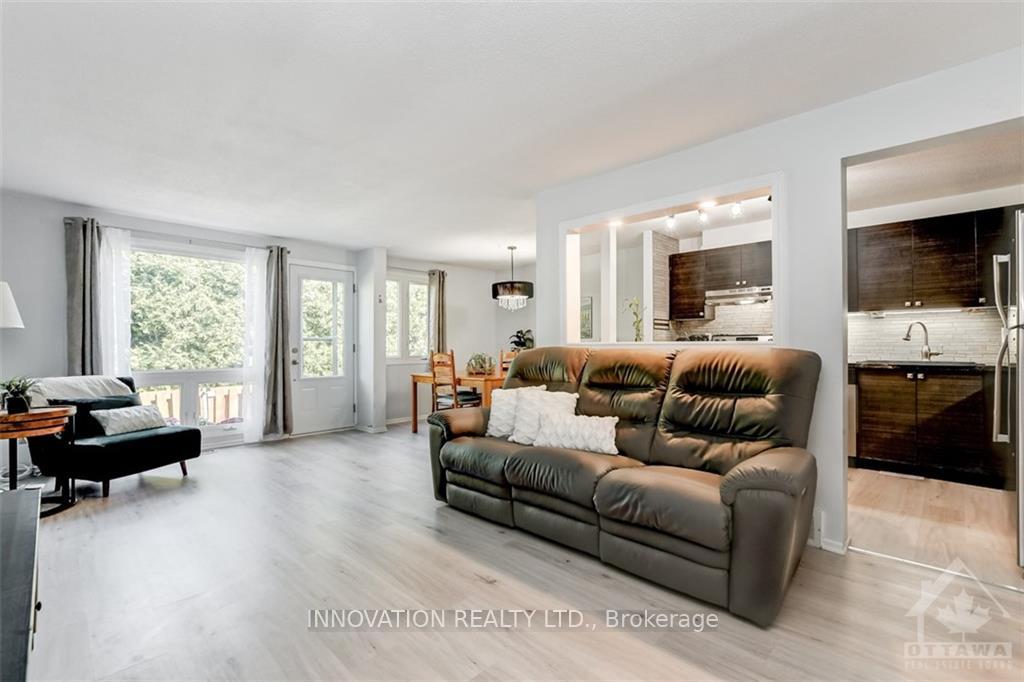 Photo 4 of 14A Benlea Drive, Ottawa, Tanglewood — HOMEH