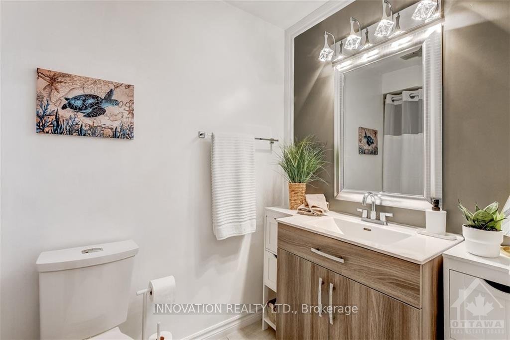 Photo 15 of 14A Benlea Drive, Ottawa, Tanglewood — HOMEH