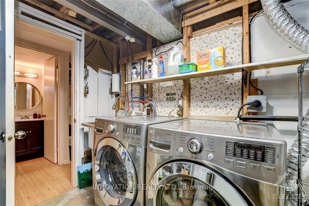 Photo 25 of 14A Benlea Drive, Ottawa, Tanglewood — HOMEH