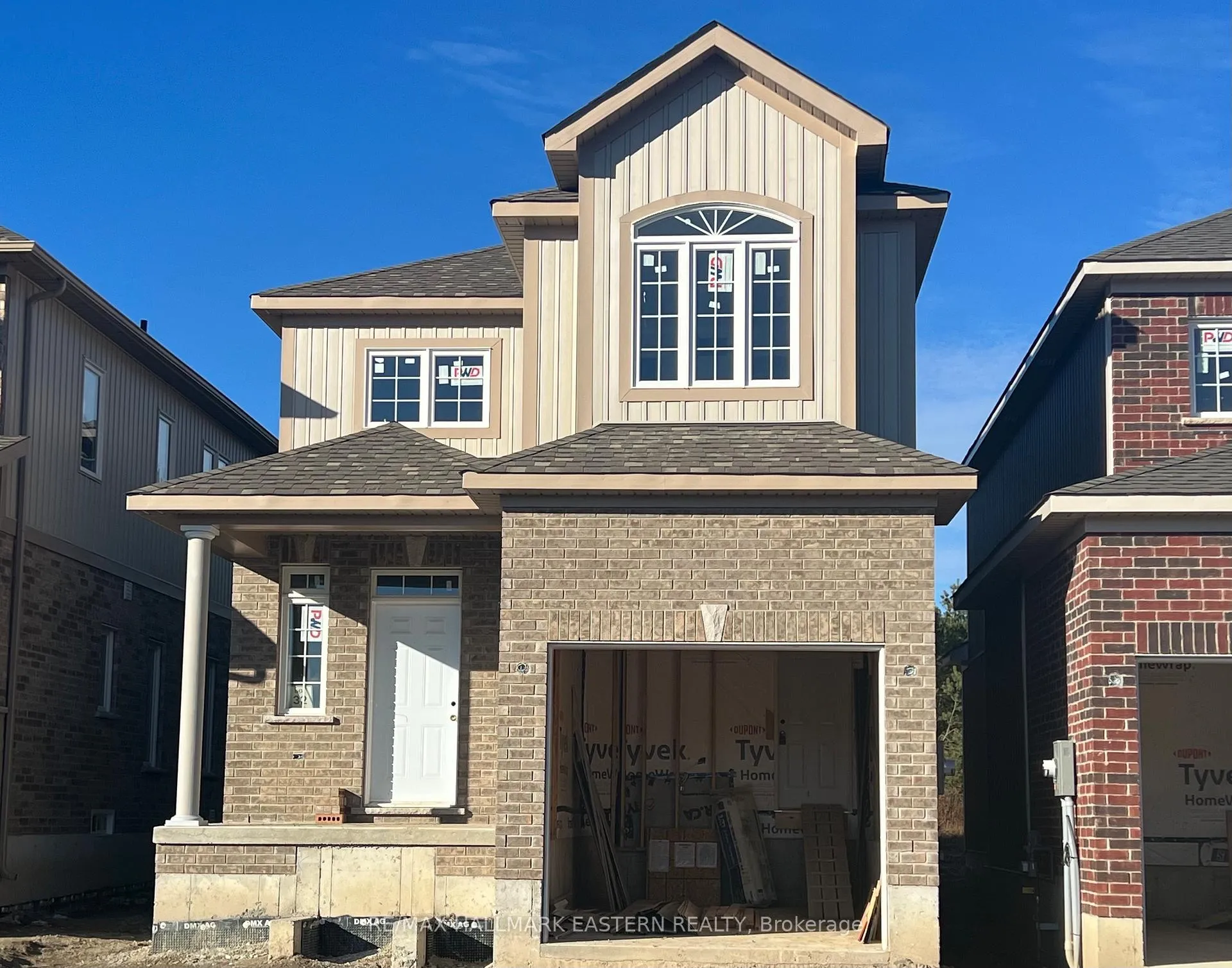 Front of 32 Coldbrook Drive