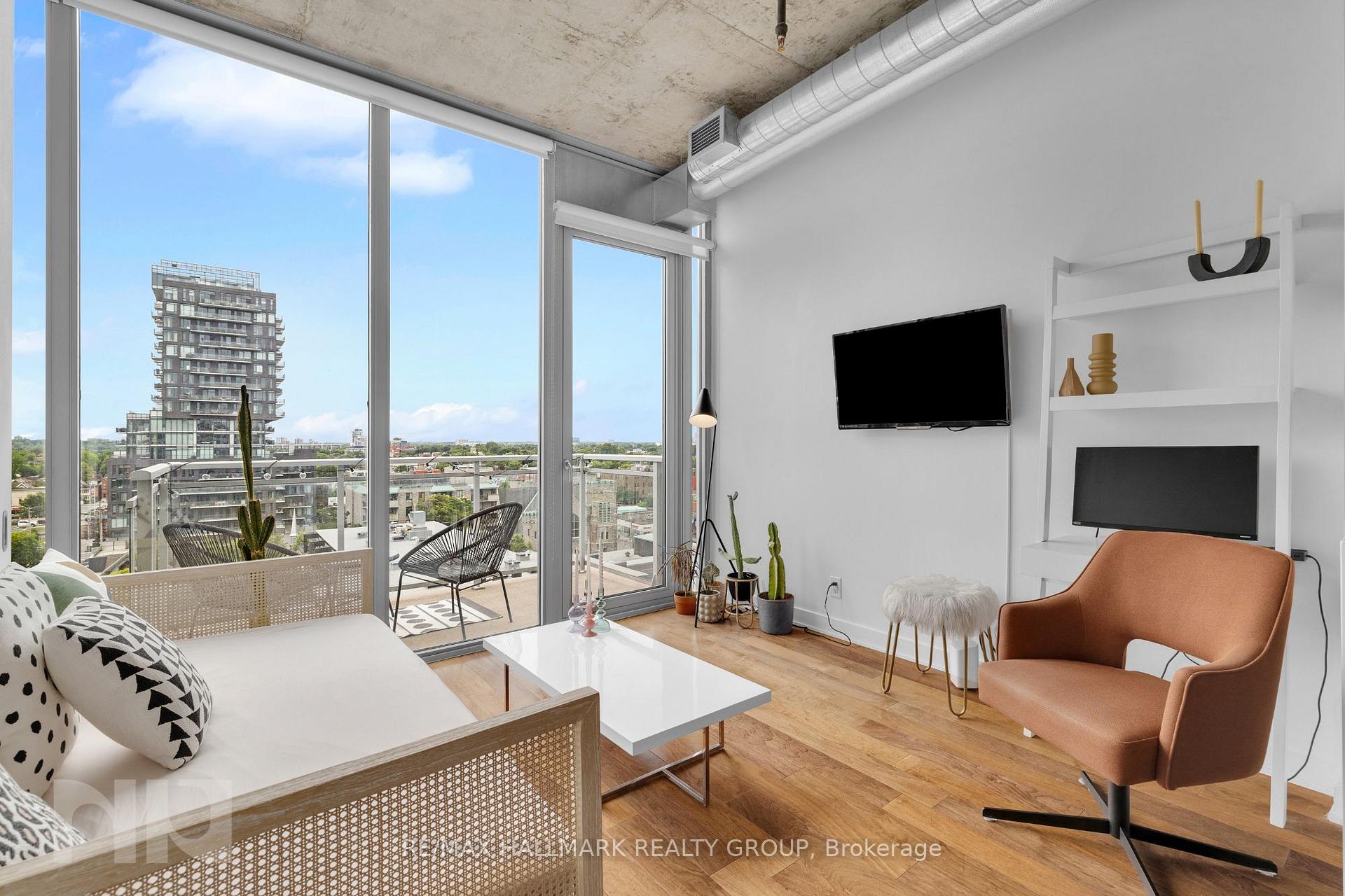 Photo 9 of Unit 933, 340 Mcleod Street, Ottawa, Ottawa Centre — HOMEH