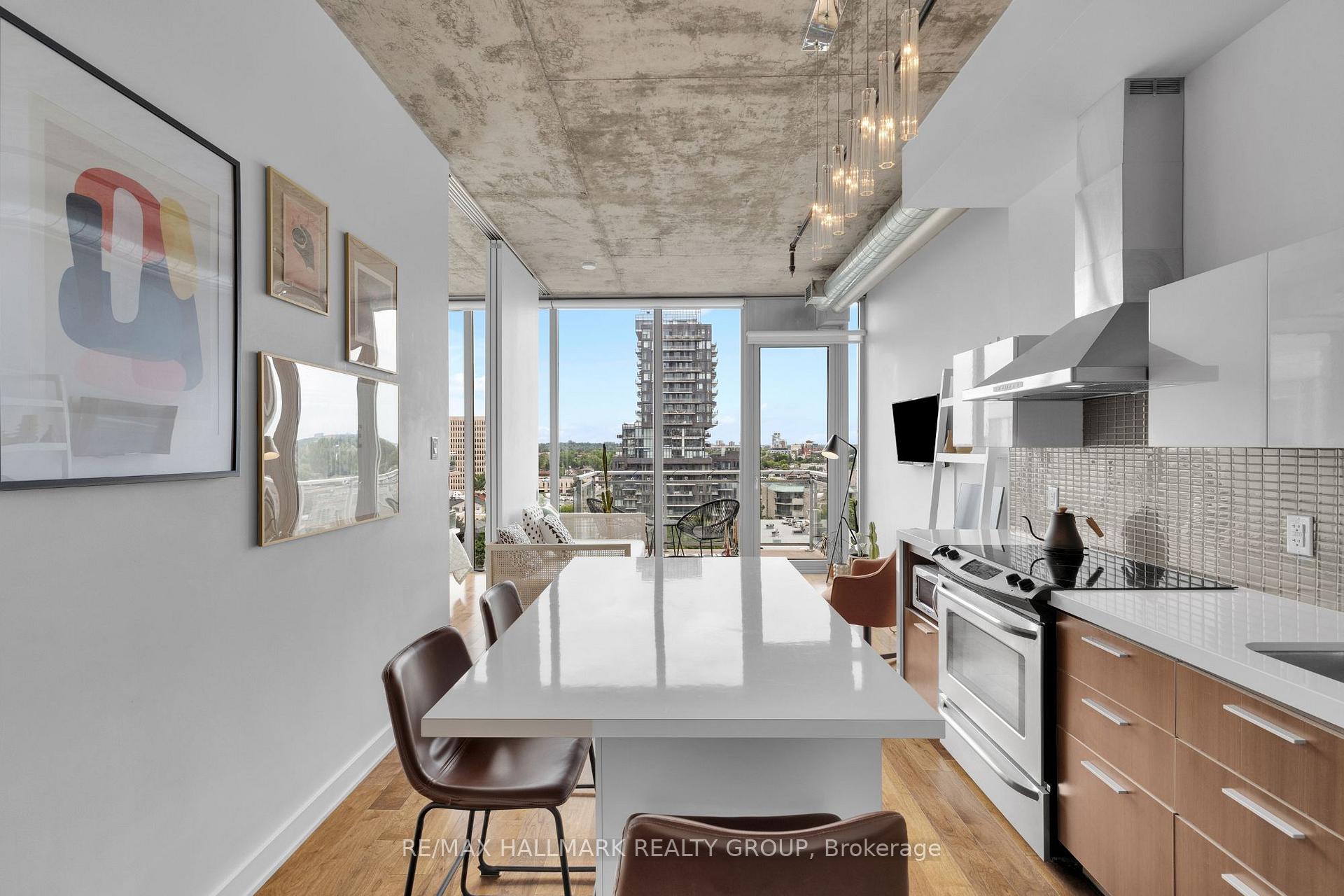 Photo 10 of Unit 933, 340 Mcleod Street, Ottawa, Ottawa Centre — HOMEH