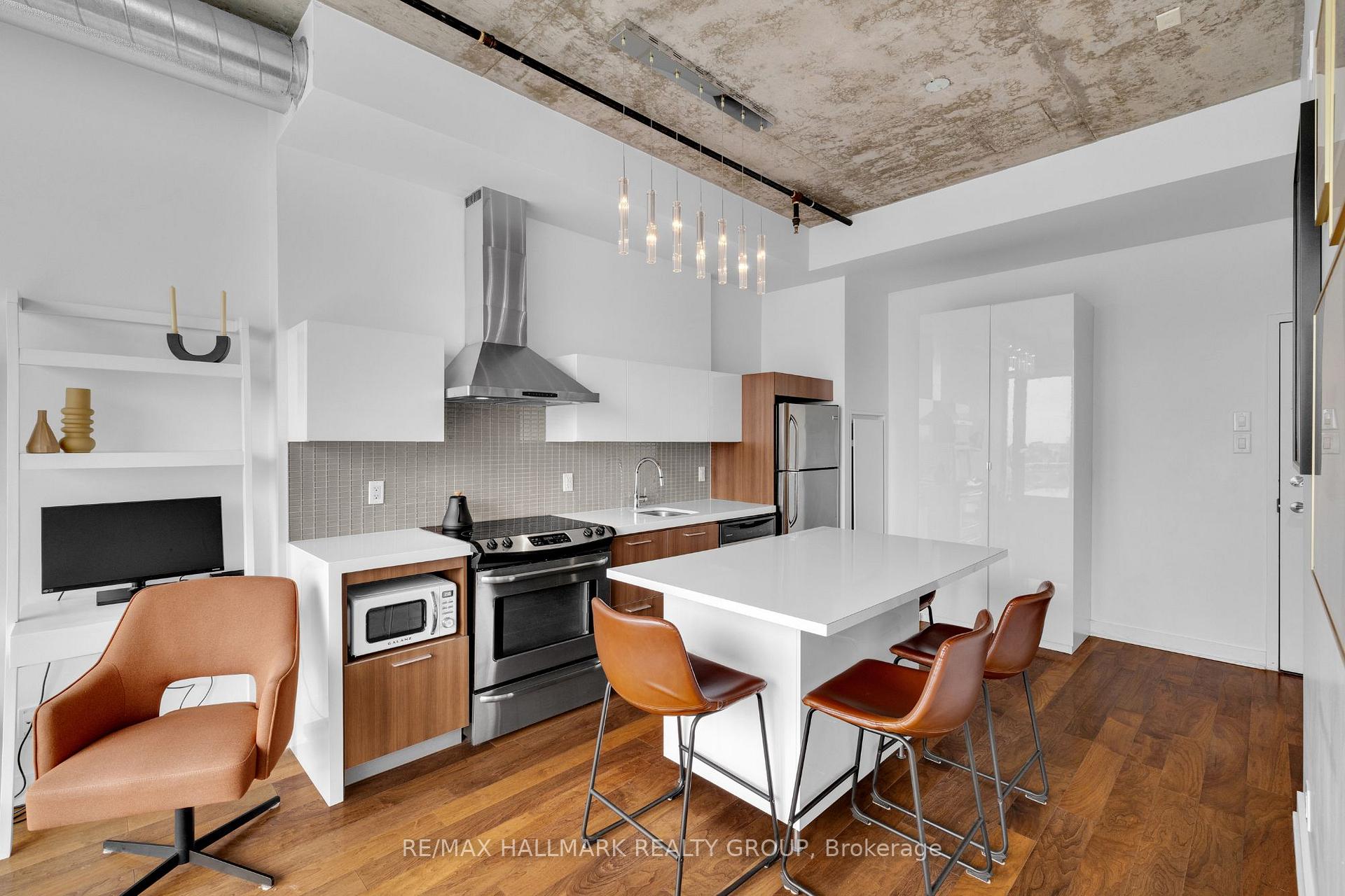 Photo 12 of Unit 933, 340 Mcleod Street, Ottawa, Ottawa Centre — HOMEH