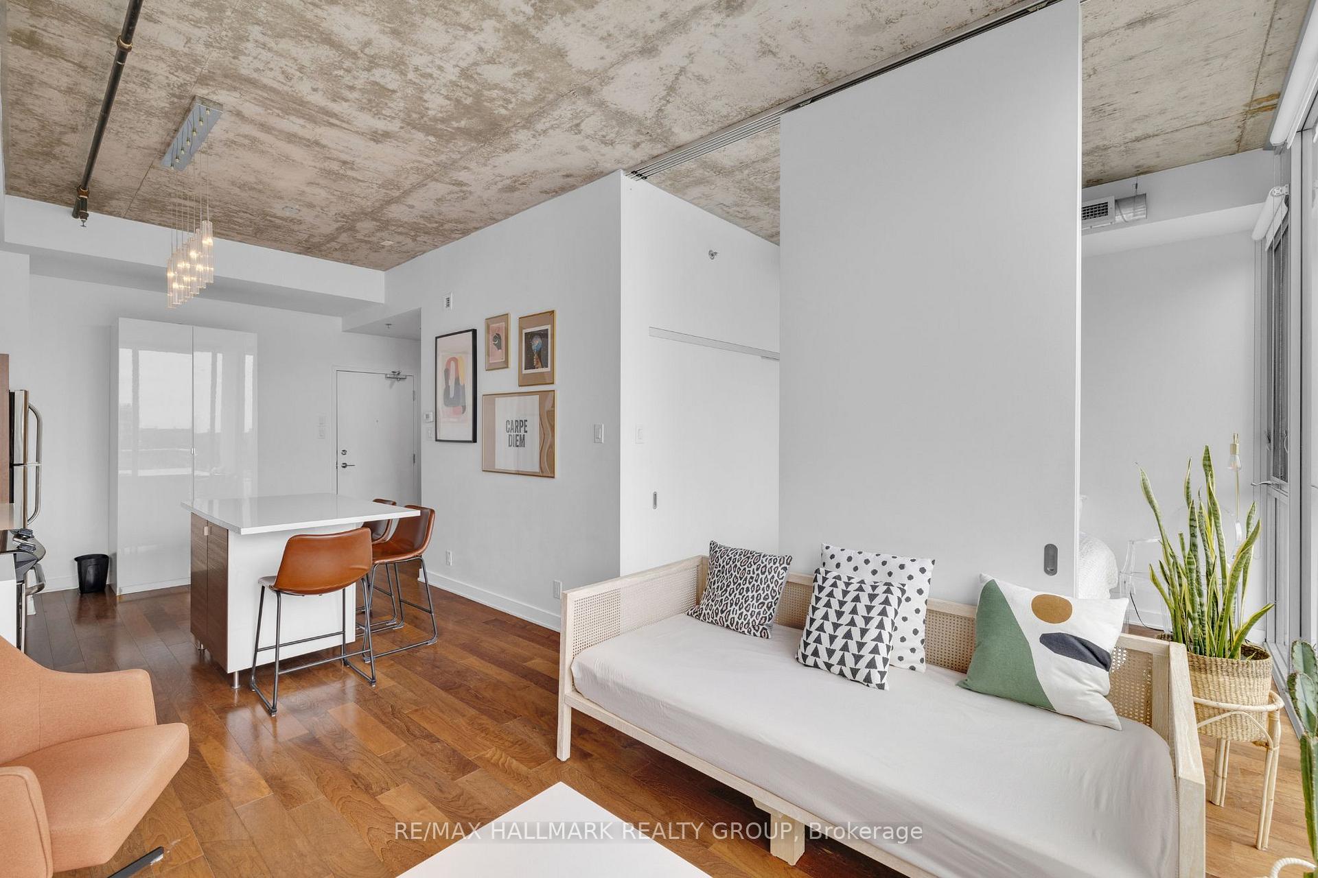 Photo 13 of Unit 933, 340 Mcleod Street, Ottawa, Ottawa Centre — HOMEH
