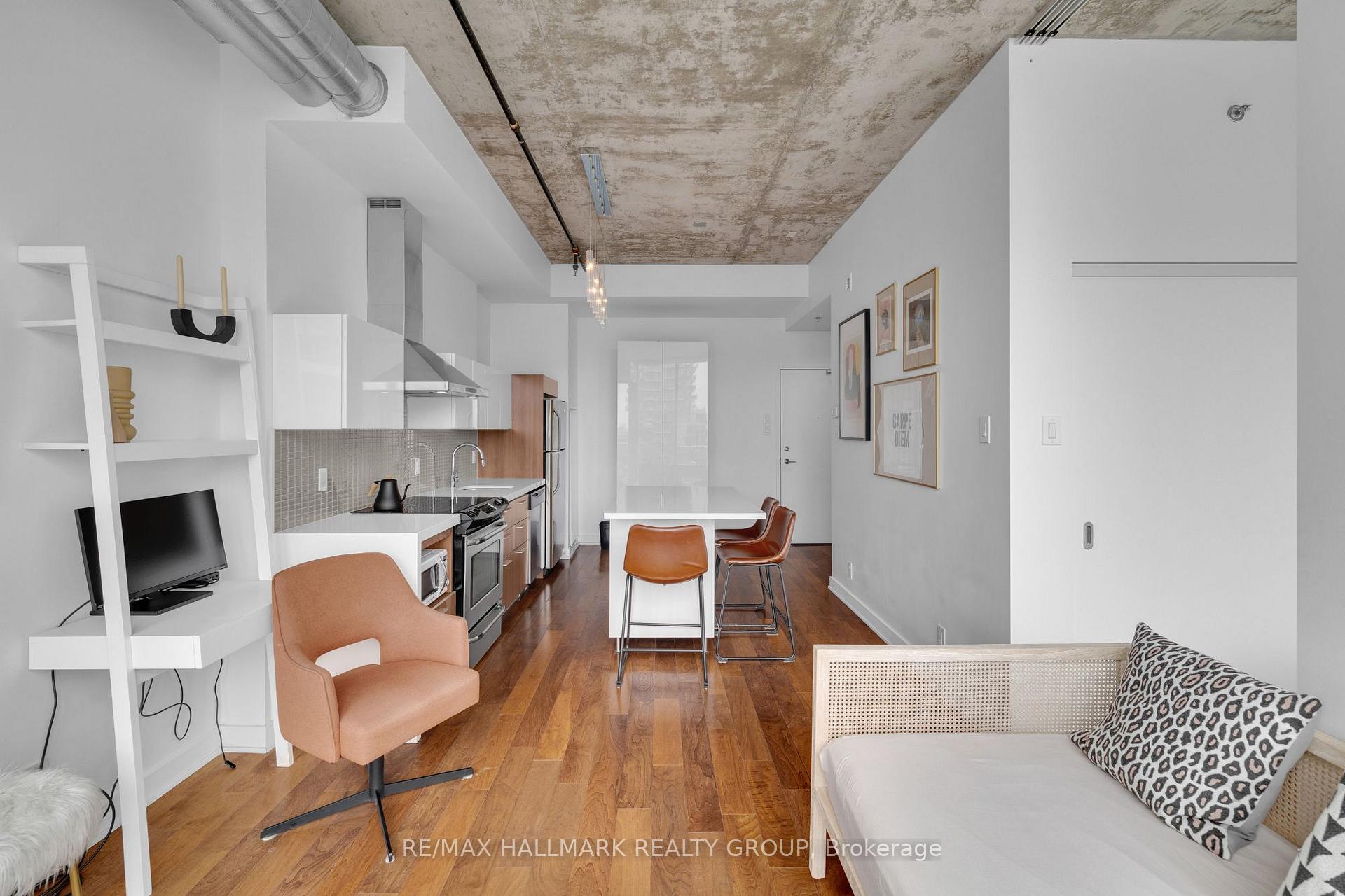 Photo 14 of Unit 933, 340 Mcleod Street, Ottawa, Ottawa Centre — HOMEH