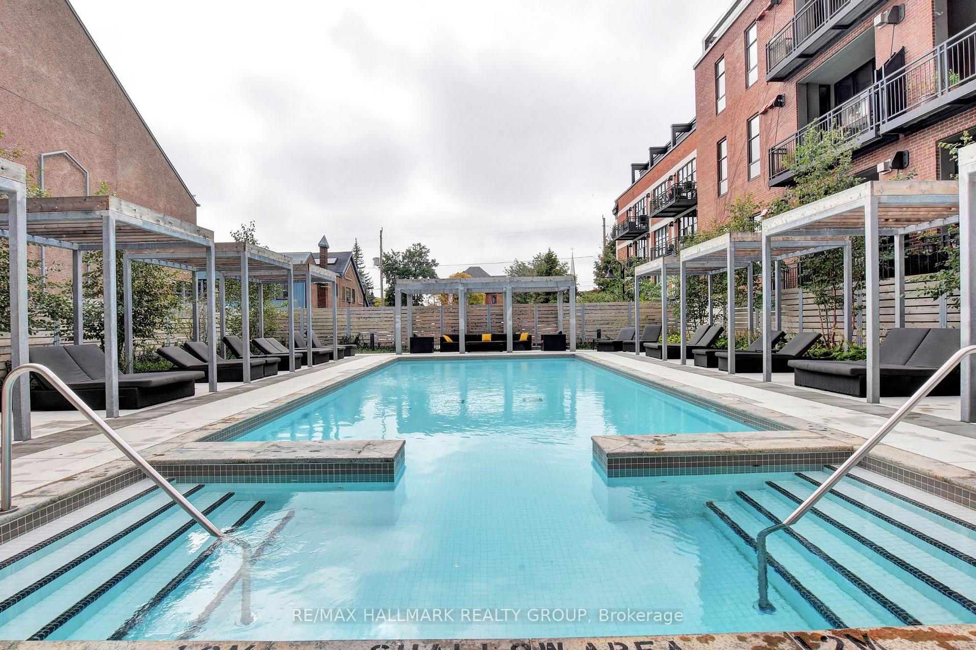 Photo 44 of Unit 933, 340 Mcleod Street, Ottawa, Ottawa Centre — HOMEH