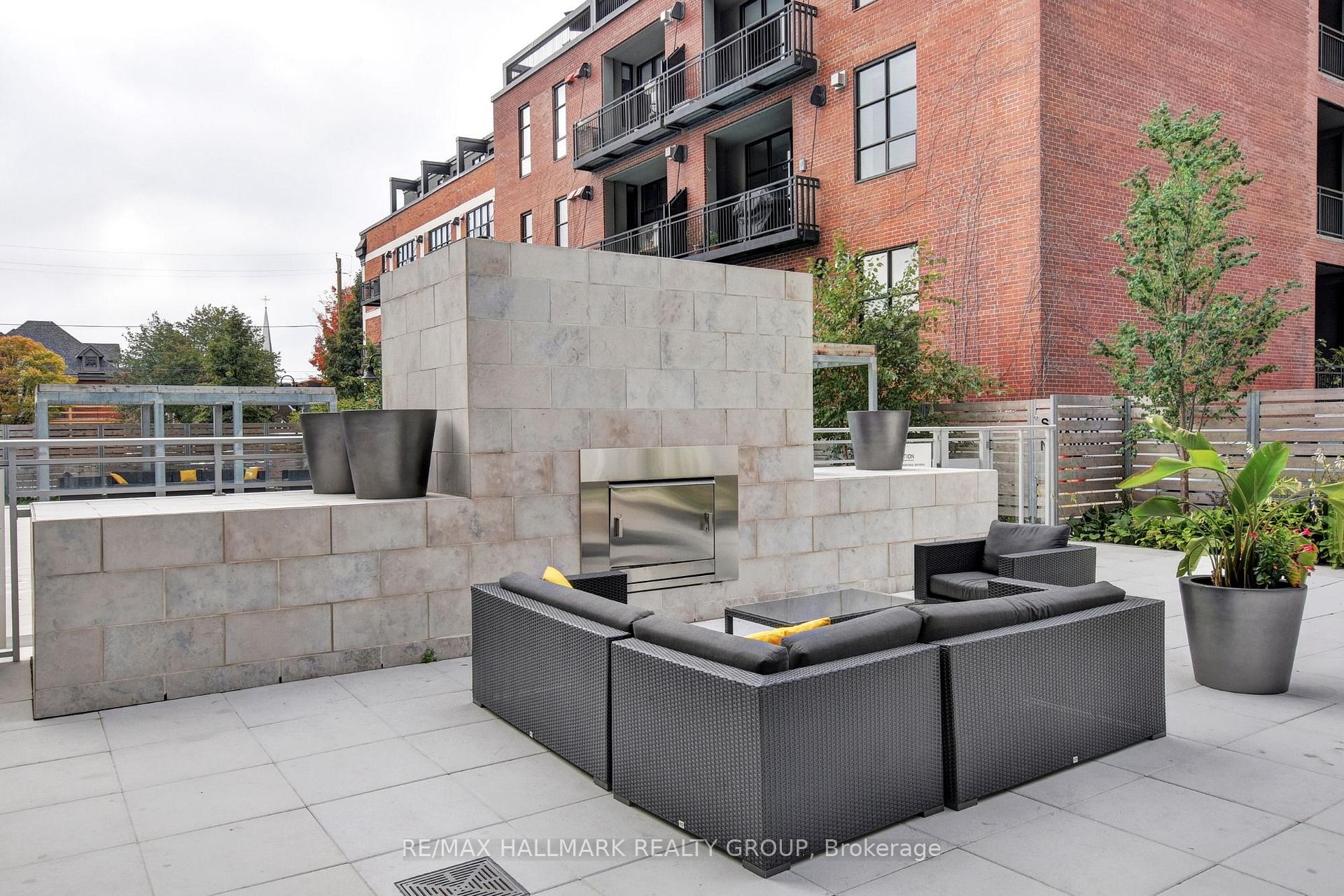 Photo 48 of Unit 933, 340 Mcleod Street, Ottawa, Ottawa Centre — HOMEH