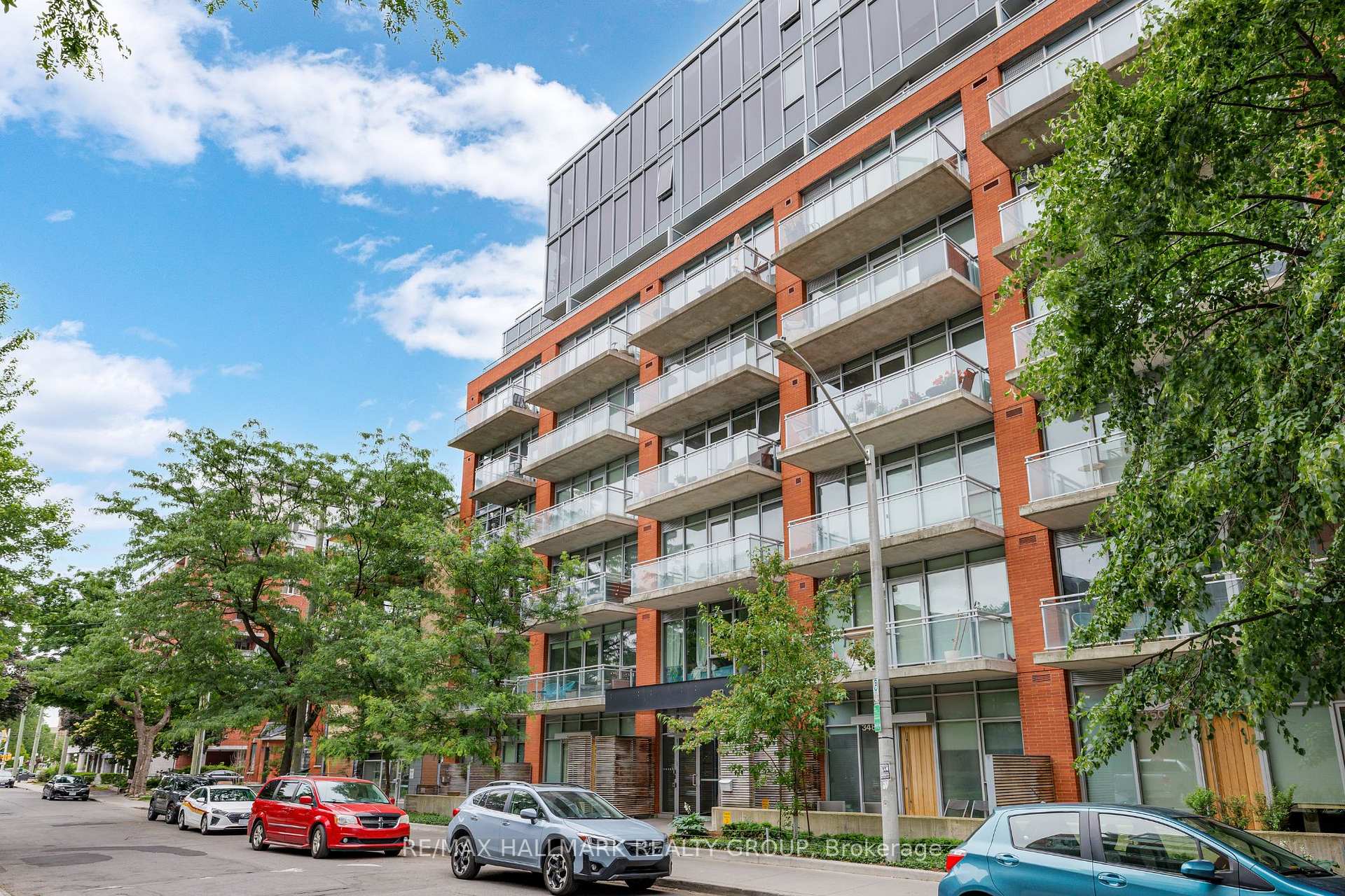Photo 2 of Unit 933, 340 Mcleod Street, Ottawa, Ottawa Centre — HOMEH