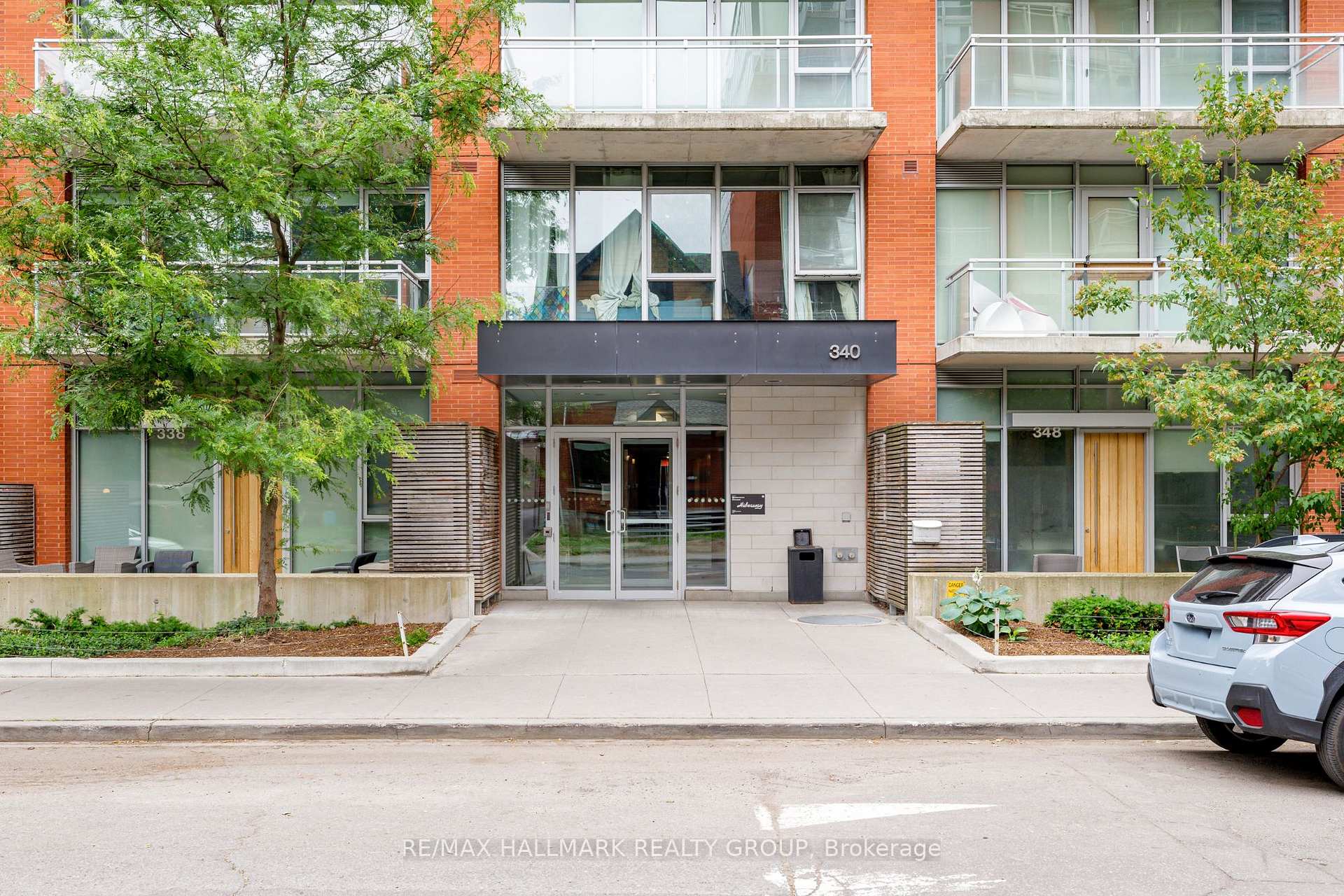 Photo 22 of Unit 933, 340 Mcleod Street, Ottawa, Ottawa Centre — HOMEH