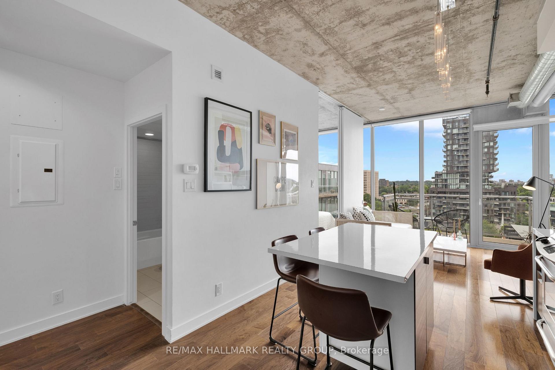 Photo 26 of Unit 933, 340 Mcleod Street, Ottawa, Ottawa Centre — HOMEH