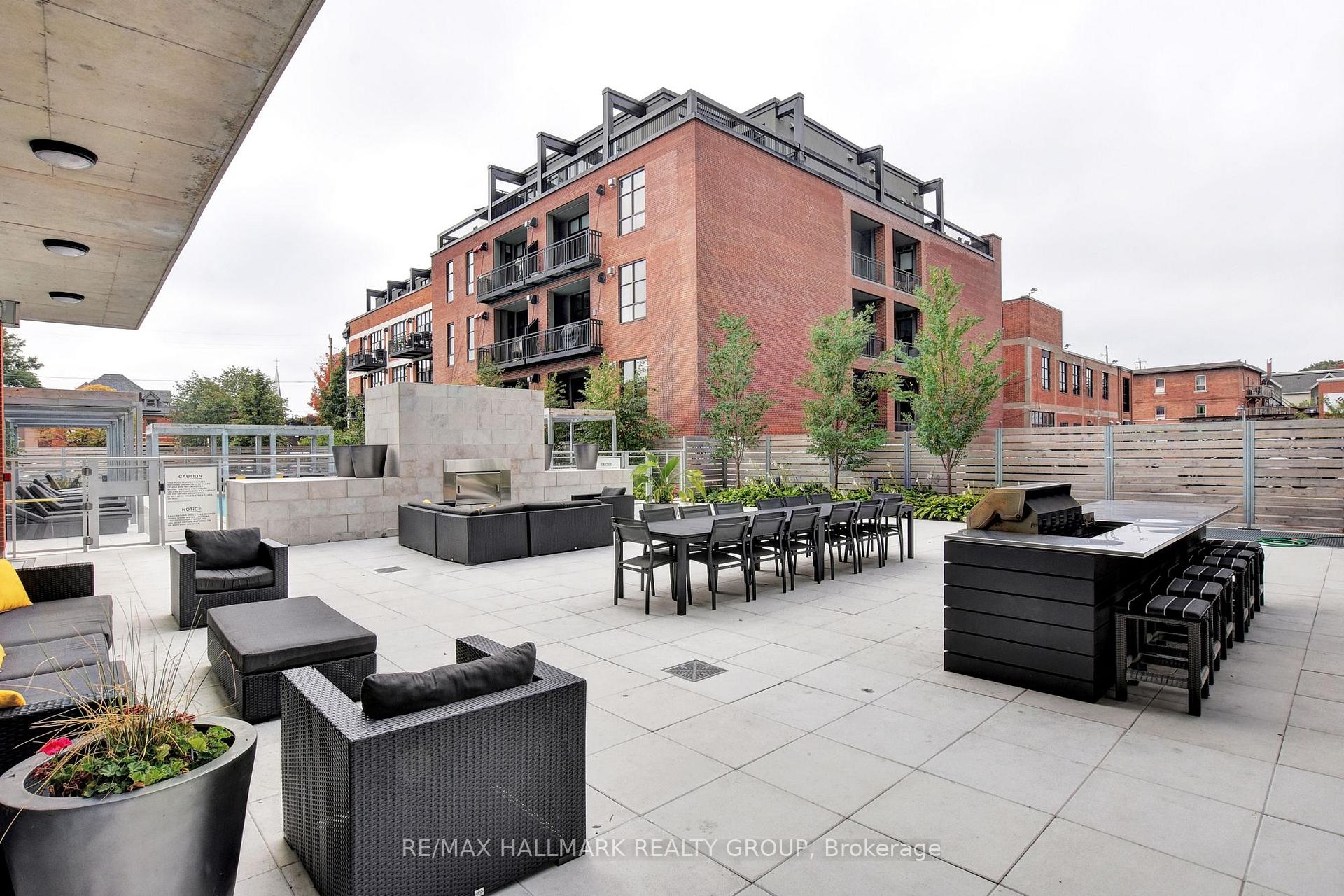 Photo 55 of Unit 933, 340 Mcleod Street, Ottawa, Ottawa Centre — HOMEH