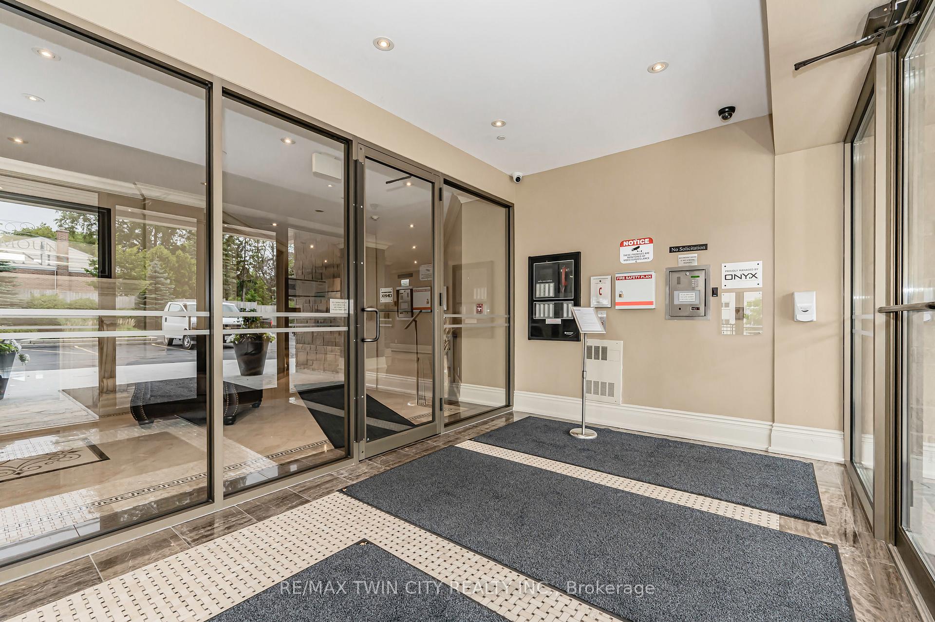 Photo 3 of Unit 504, 223 Erb Street W, Waterloo, Uptown West — HOMEH